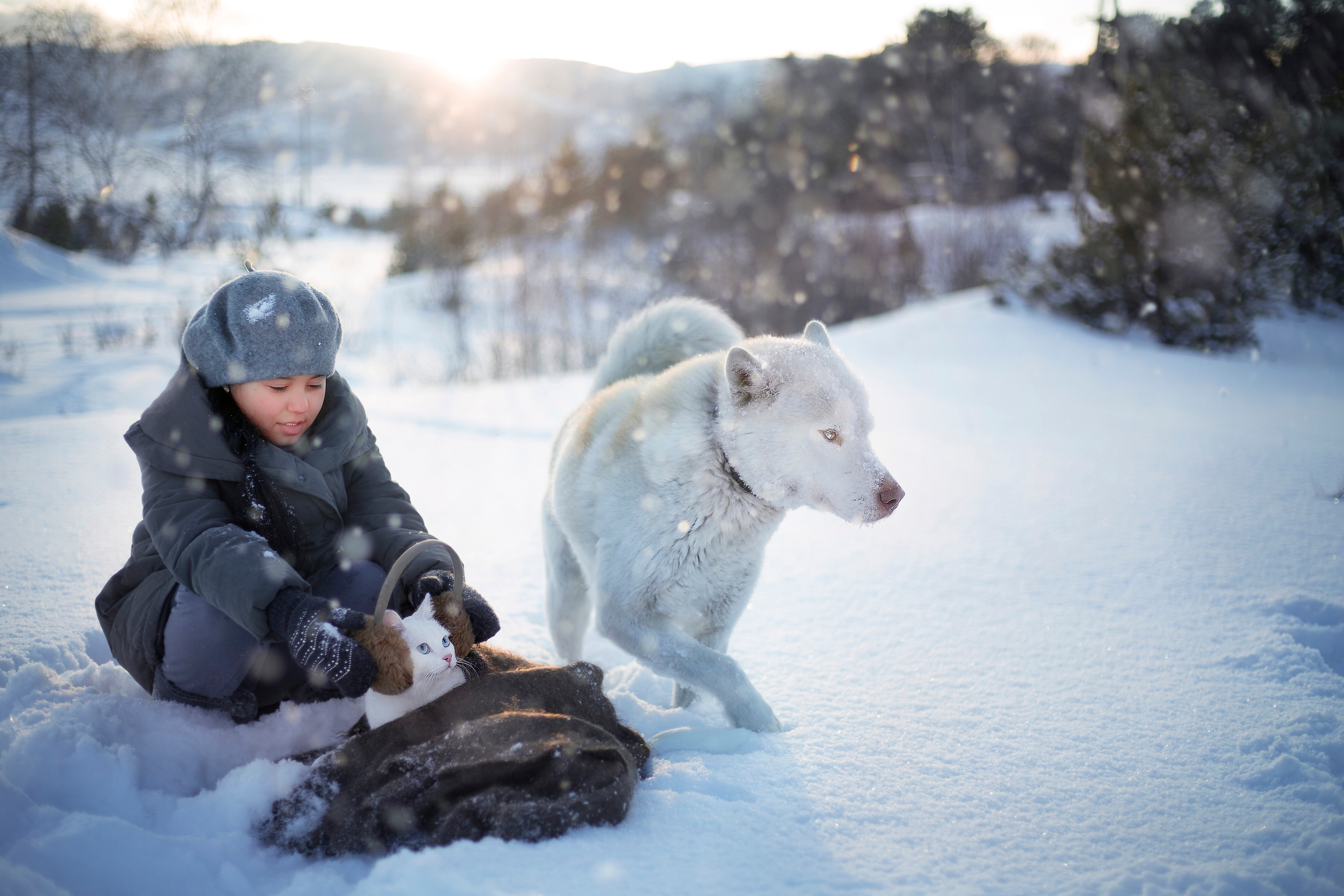 Детская фотография. Семейный и детский фотограф в Караганде, Каркаралинске, Казахстан, Мир