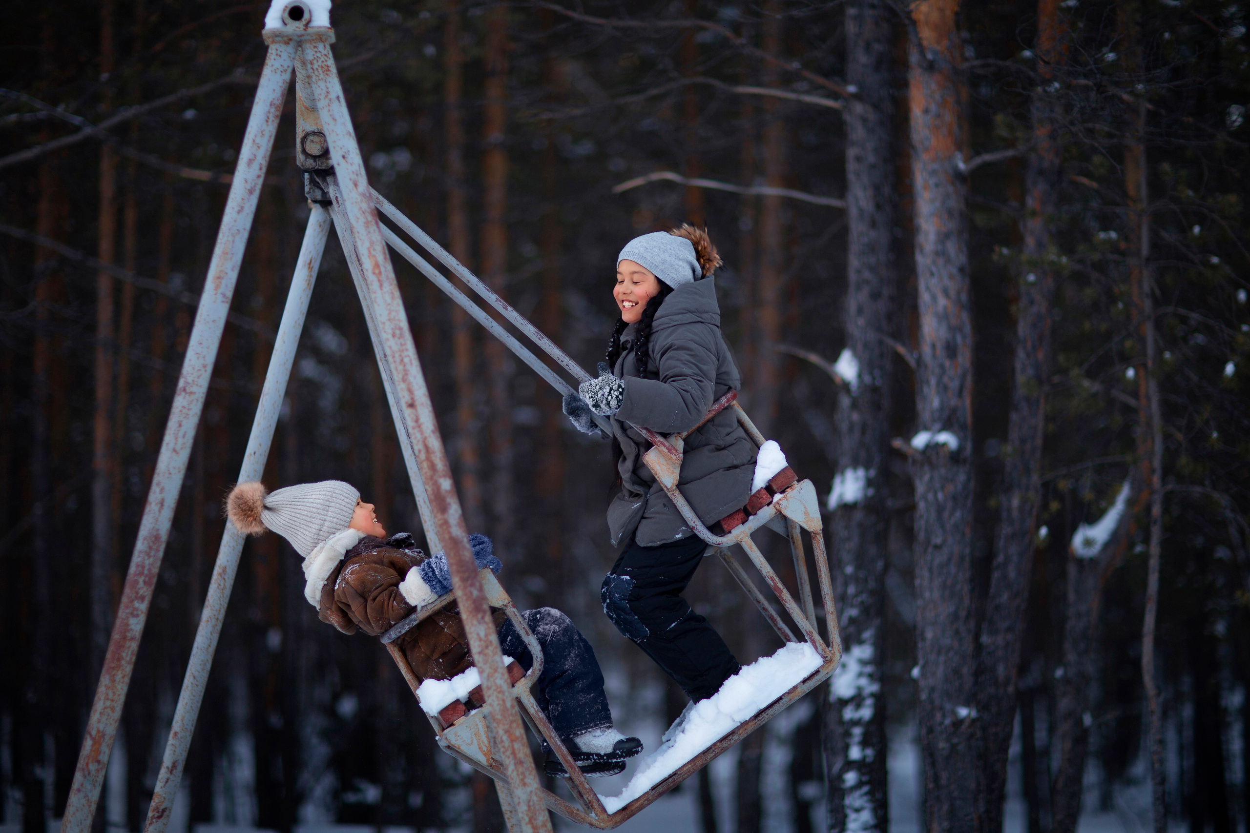Детская фотография. Семейный и детский фотограф в Караганде, Каркаралинске, Казахстан, Мир