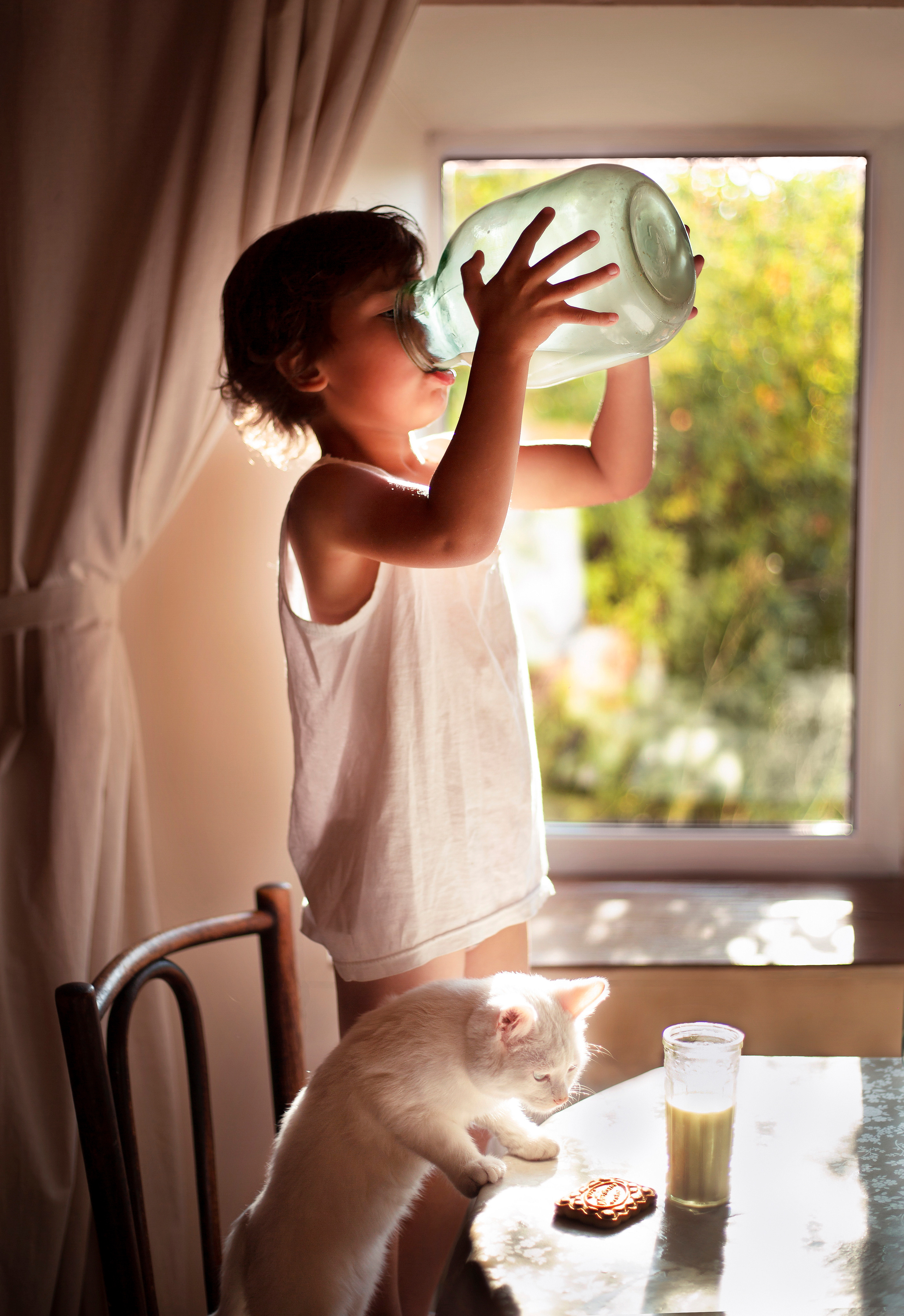 Детская фотография. Семейный и детский фотограф в Караганде, Каркаралинске, Казахстан, Мир