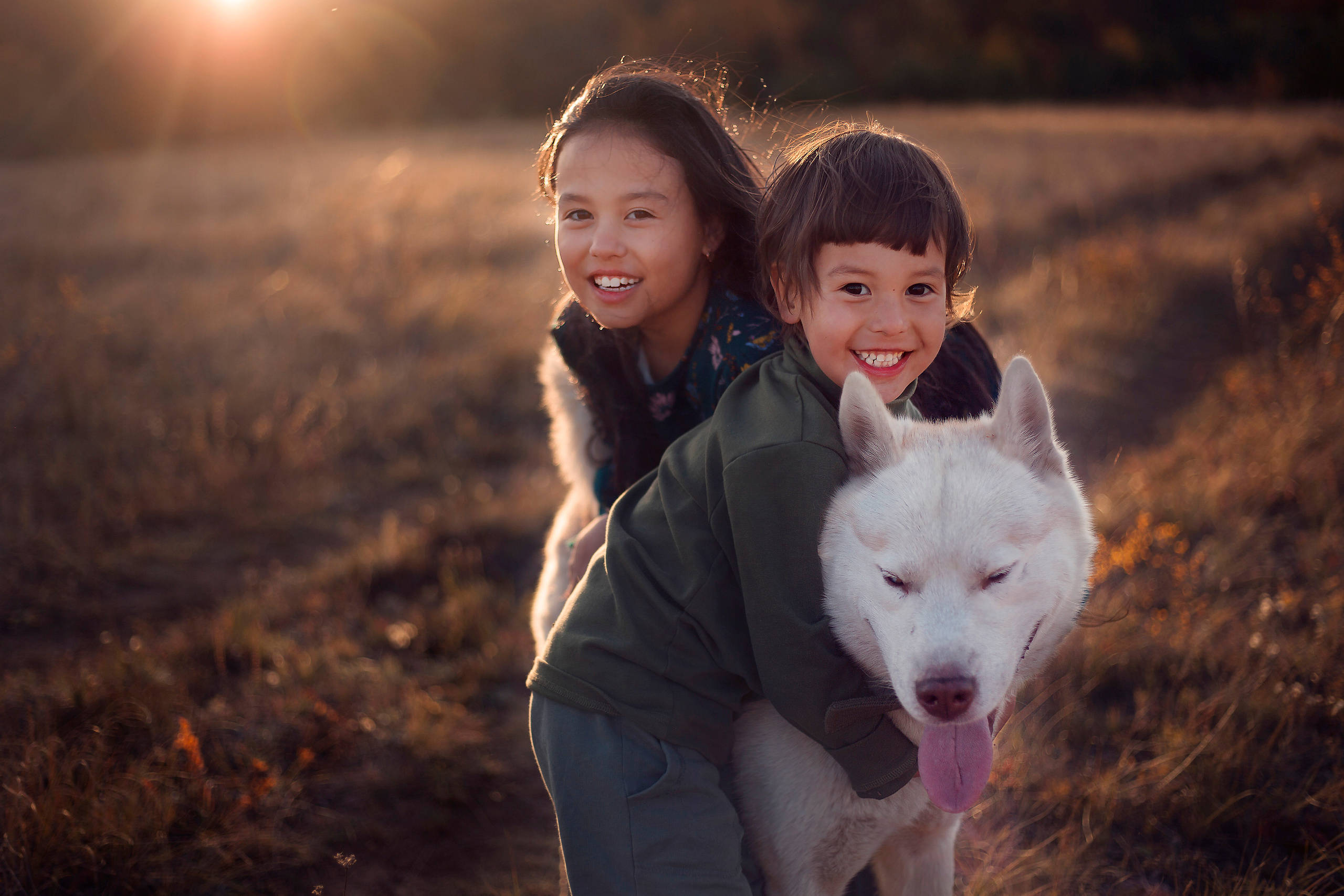 Детская фотография. Семейный и детский фотограф в Караганде, Каркаралинске, Казахстан, Мир