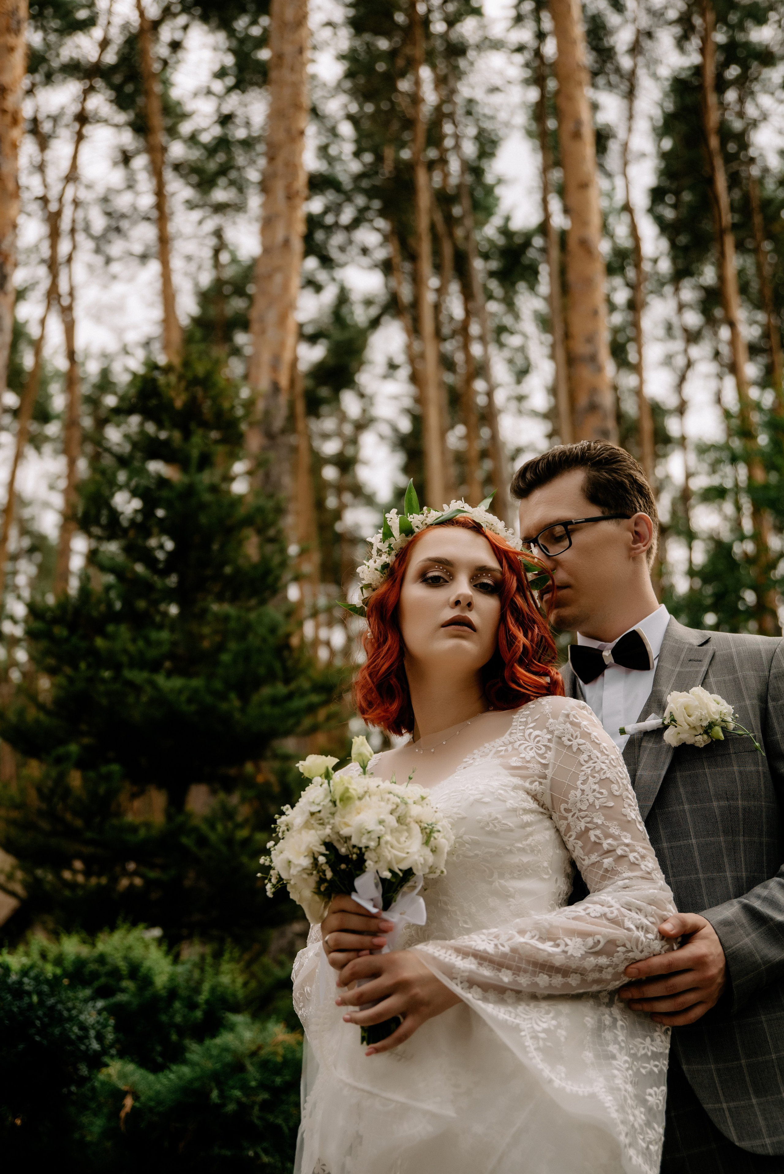 Виктория и Виктор. Свадебный фотограф, фотограф беременности Дарья Доценко