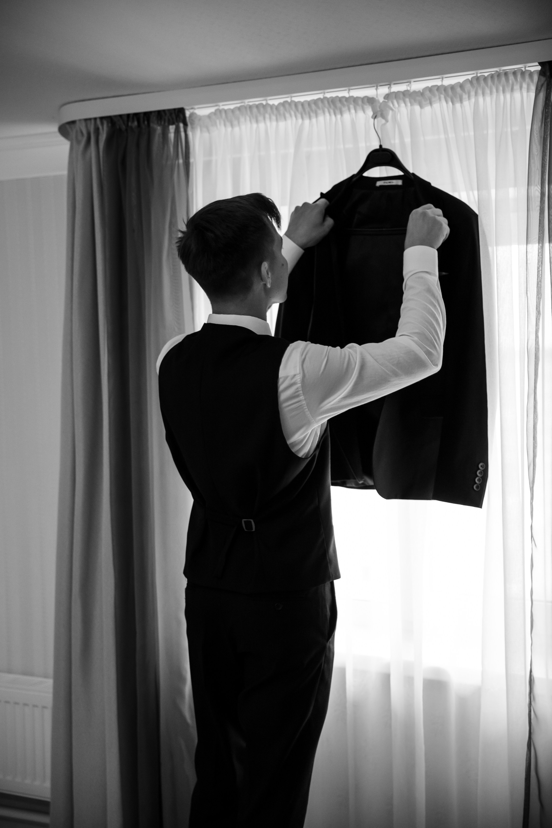 Нежно. Эмоционально. Искренне. Фотограф Гульнара Вафина