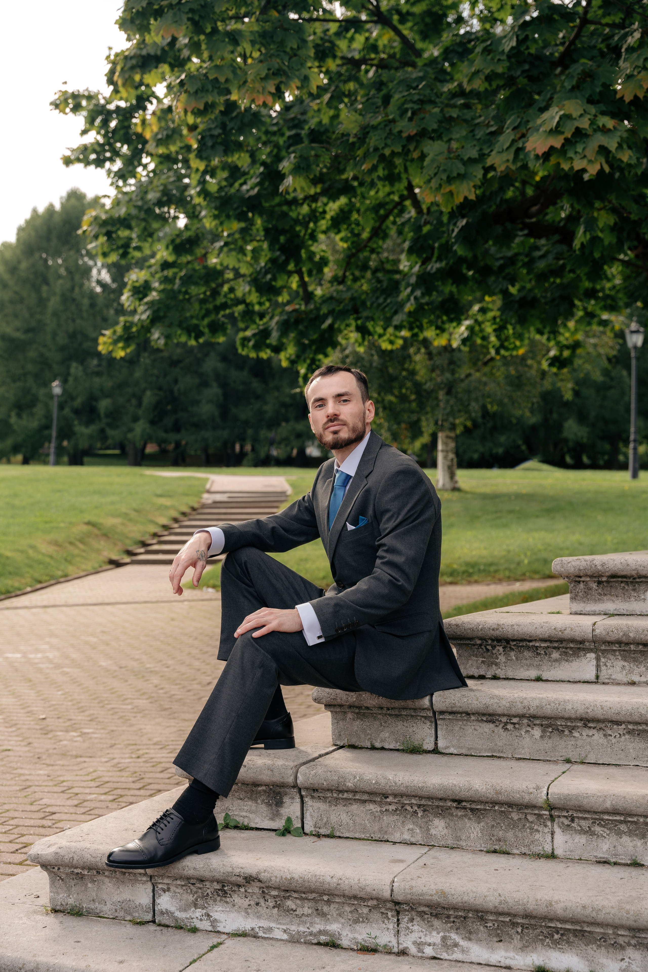 Свадьбы. Свадебный фотограф Анастасия Лебедикова Москва