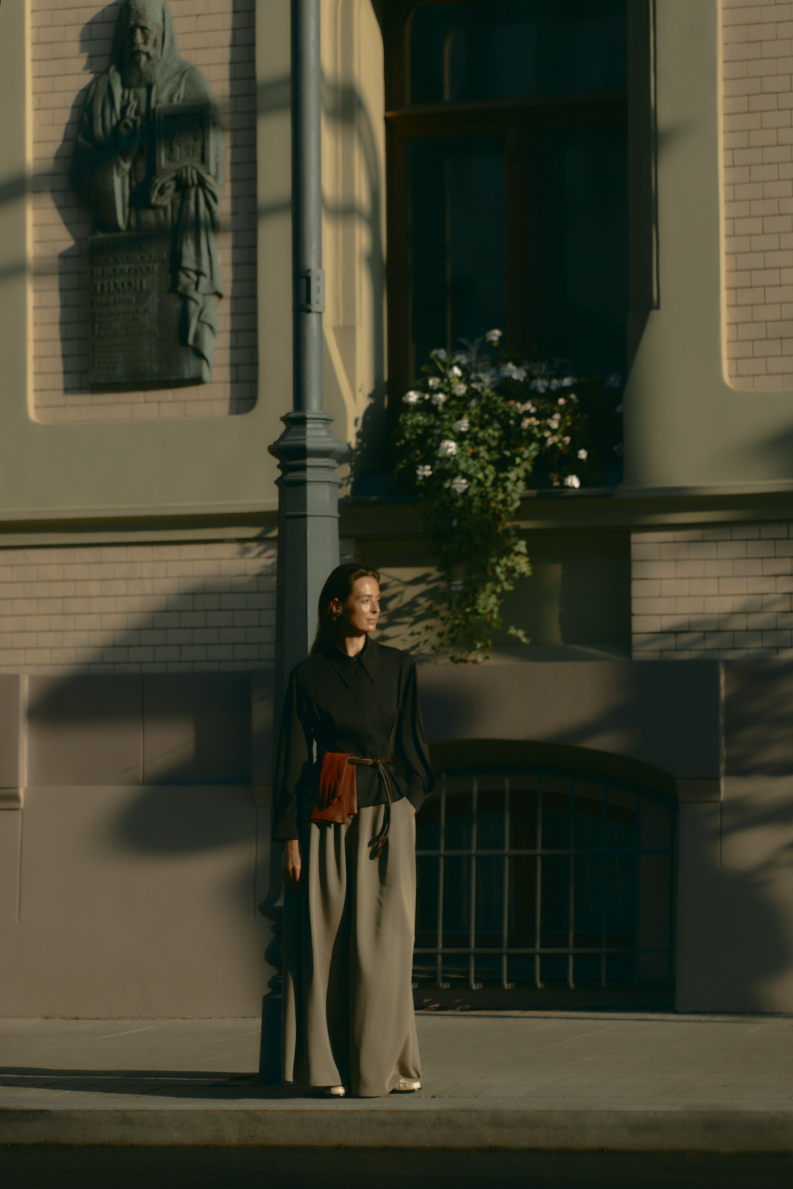 THE HILLS CAMPAIGN. Главная