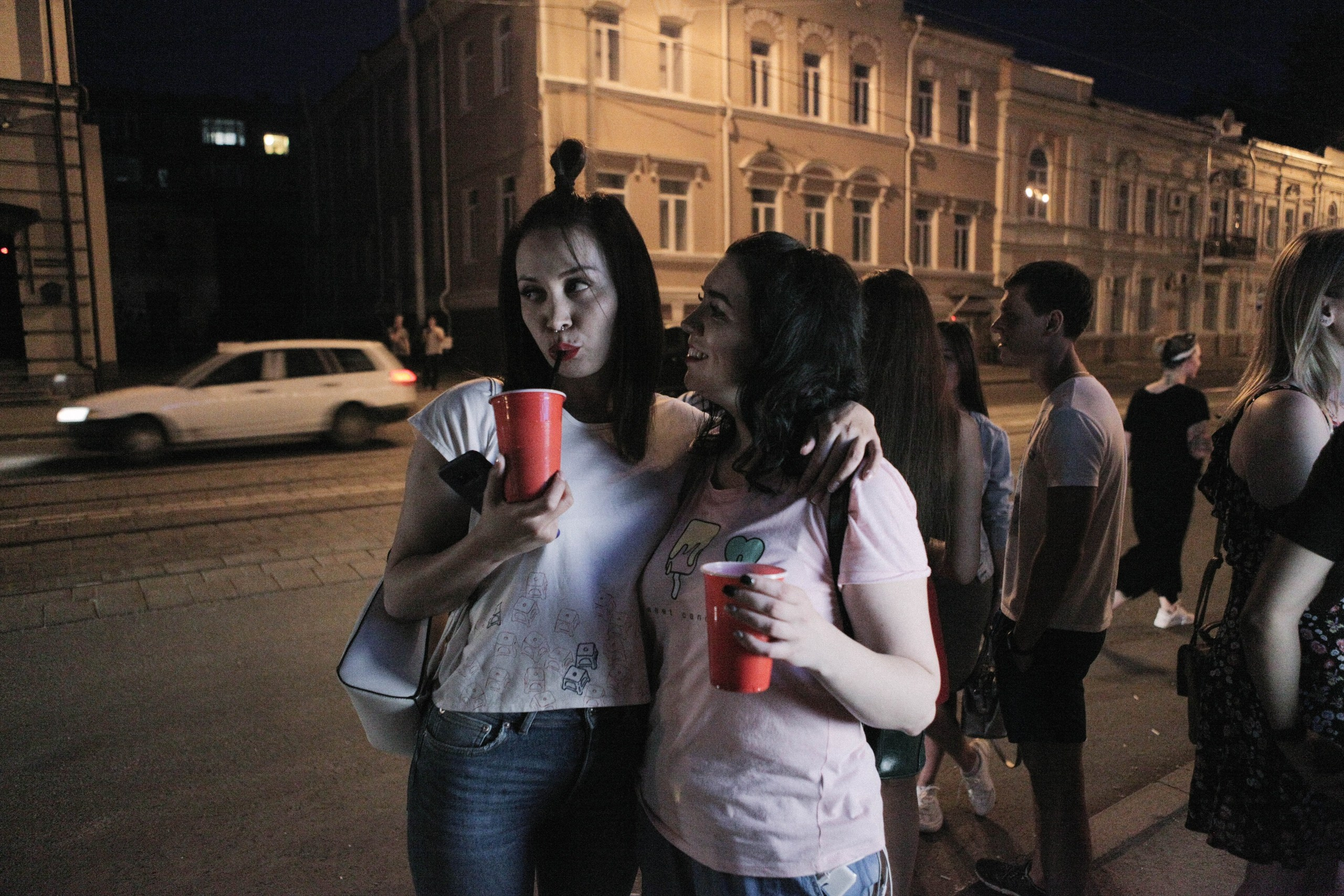 Tbl др 2019. Фотограф дарья родионова