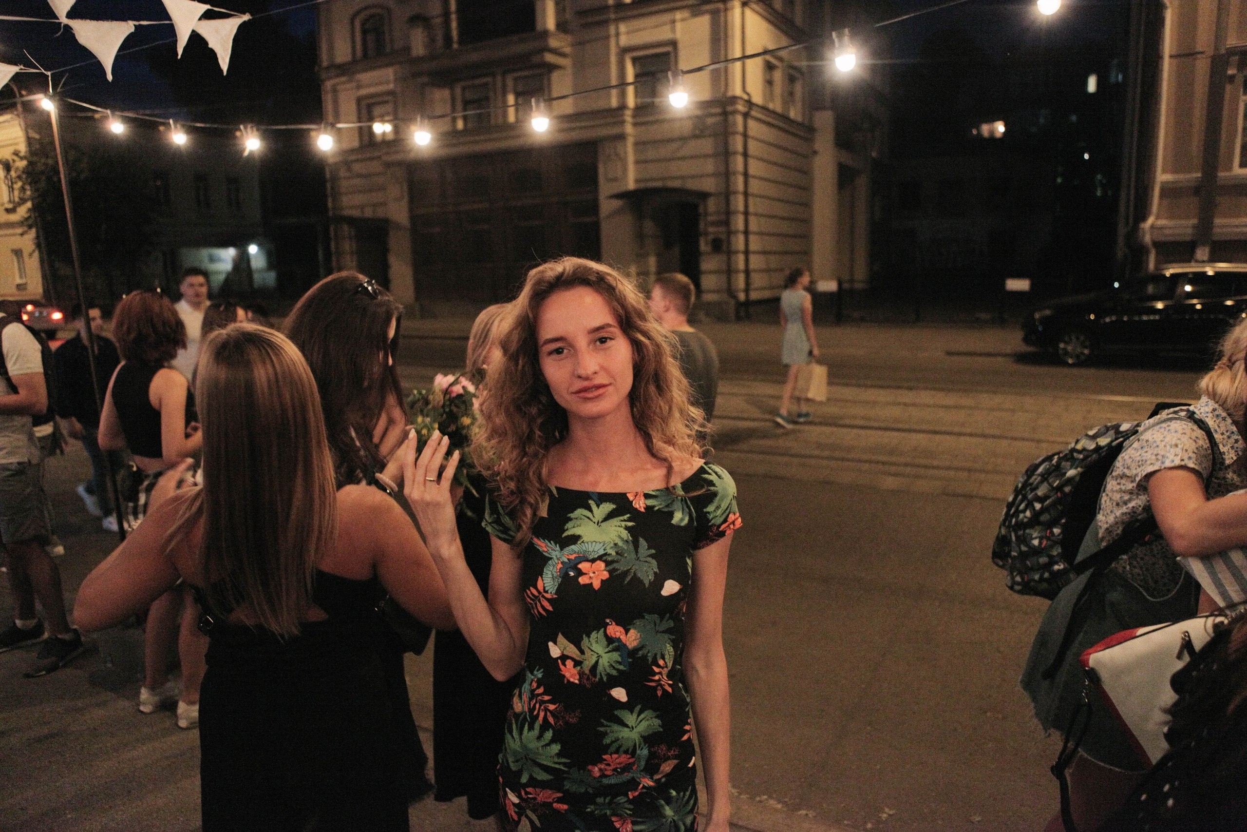 Tbl др 2019. Фотограф дарья родионова