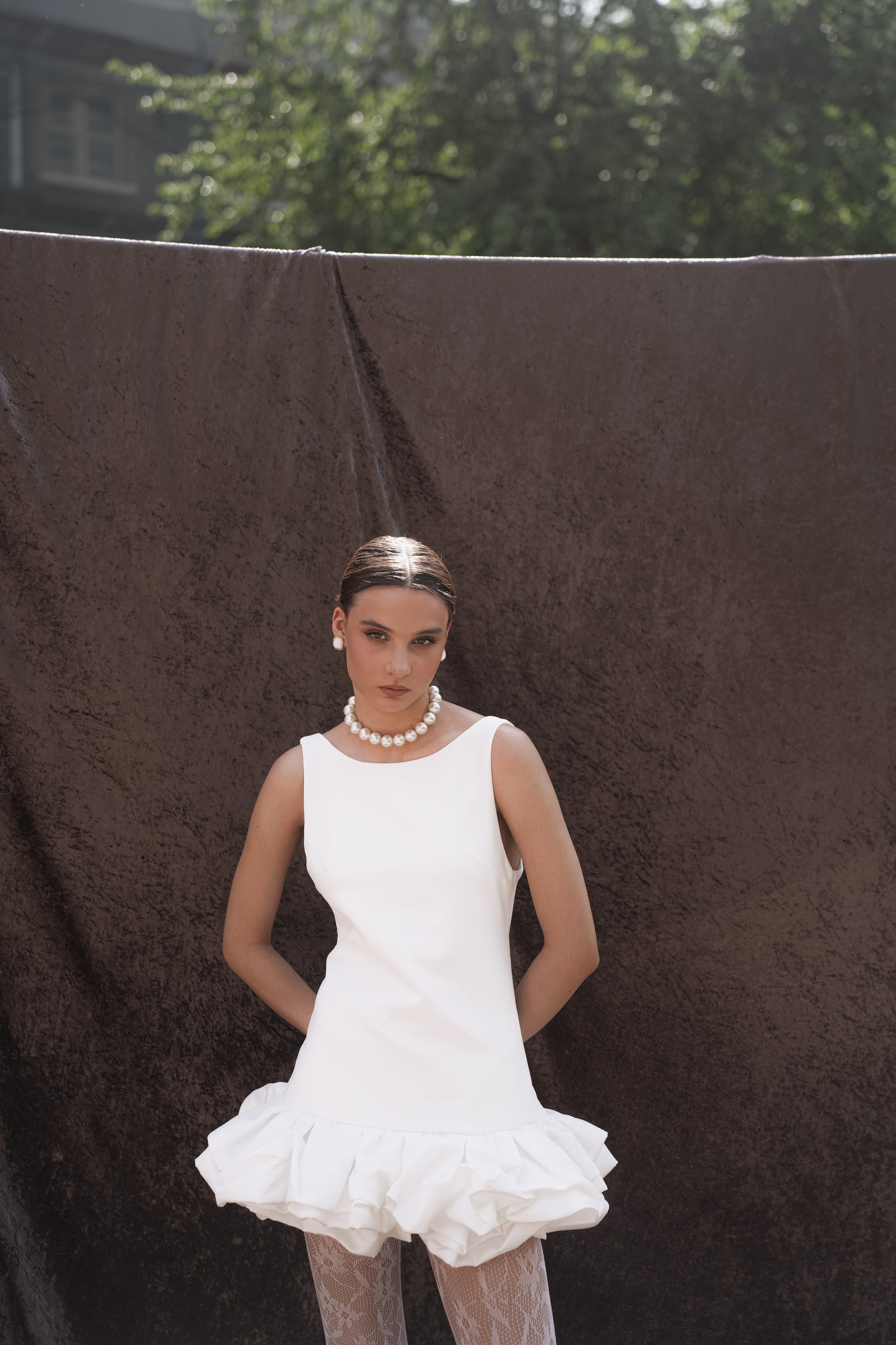 Wedding fashion. Фотограф Дарья Бушман|Москва