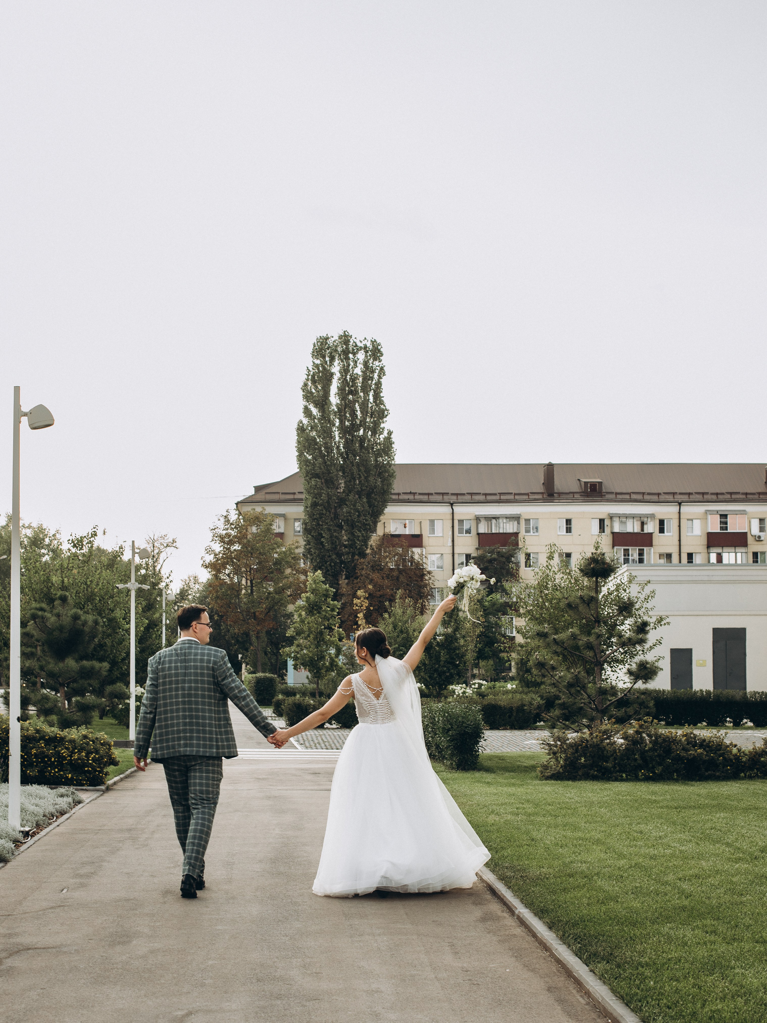 Илья и Вика. Фотограф Любовь Подосенова Липецк|Воронеж