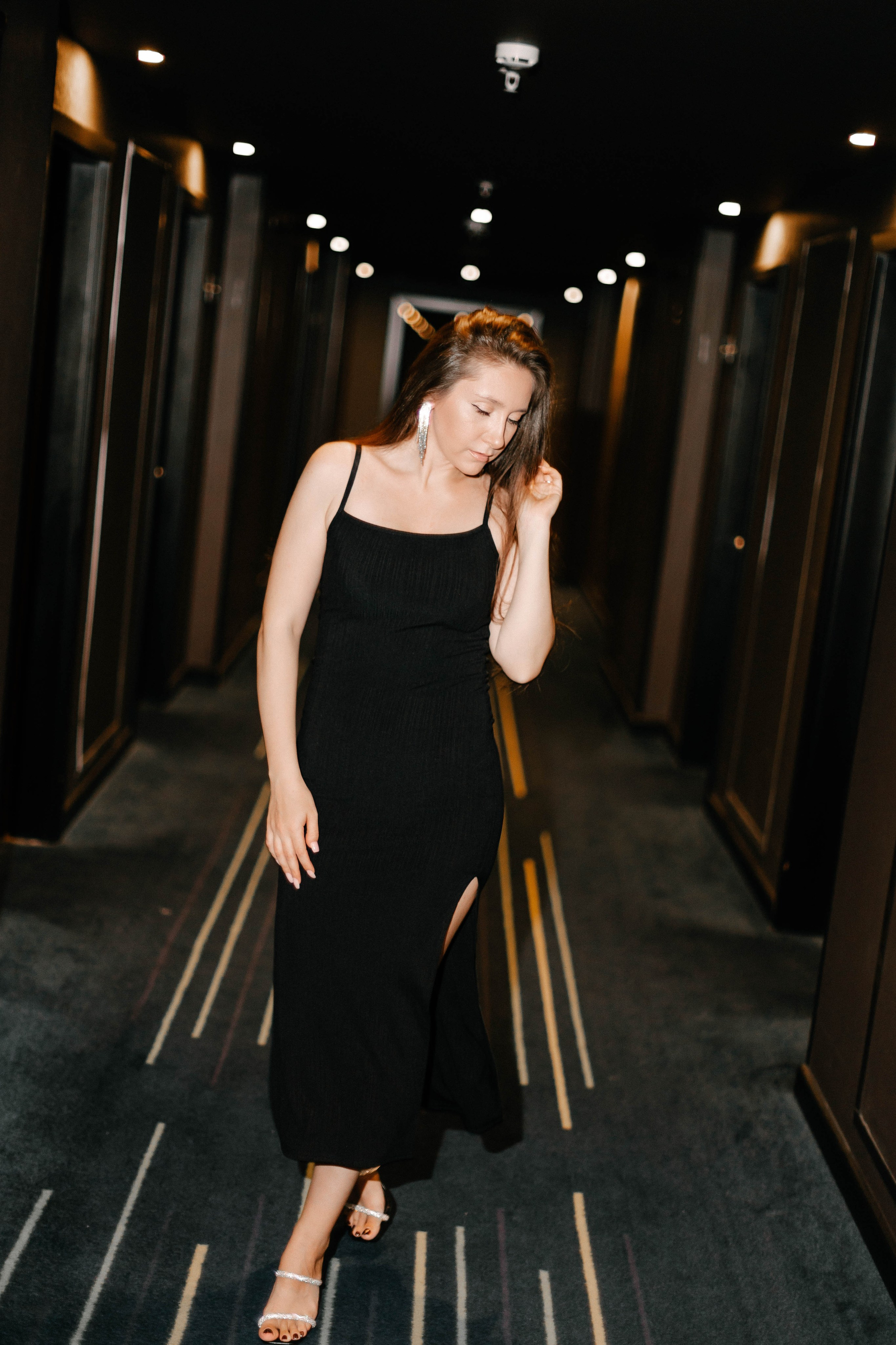 Яна. Фотограф Veronika Potaseva