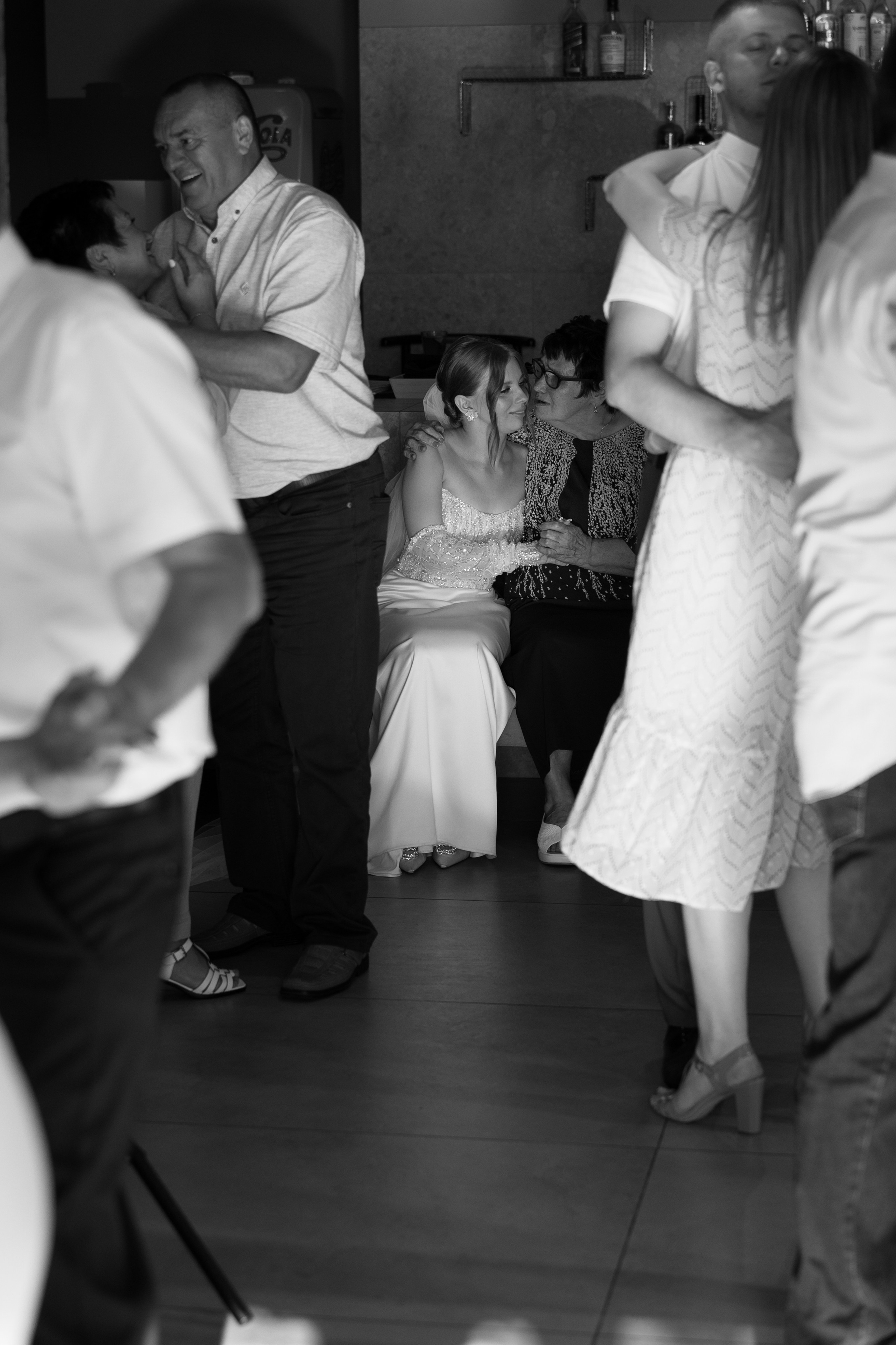 Арсений и Екатерина. Свадебный фотограф Курск Максим Ноздрачев