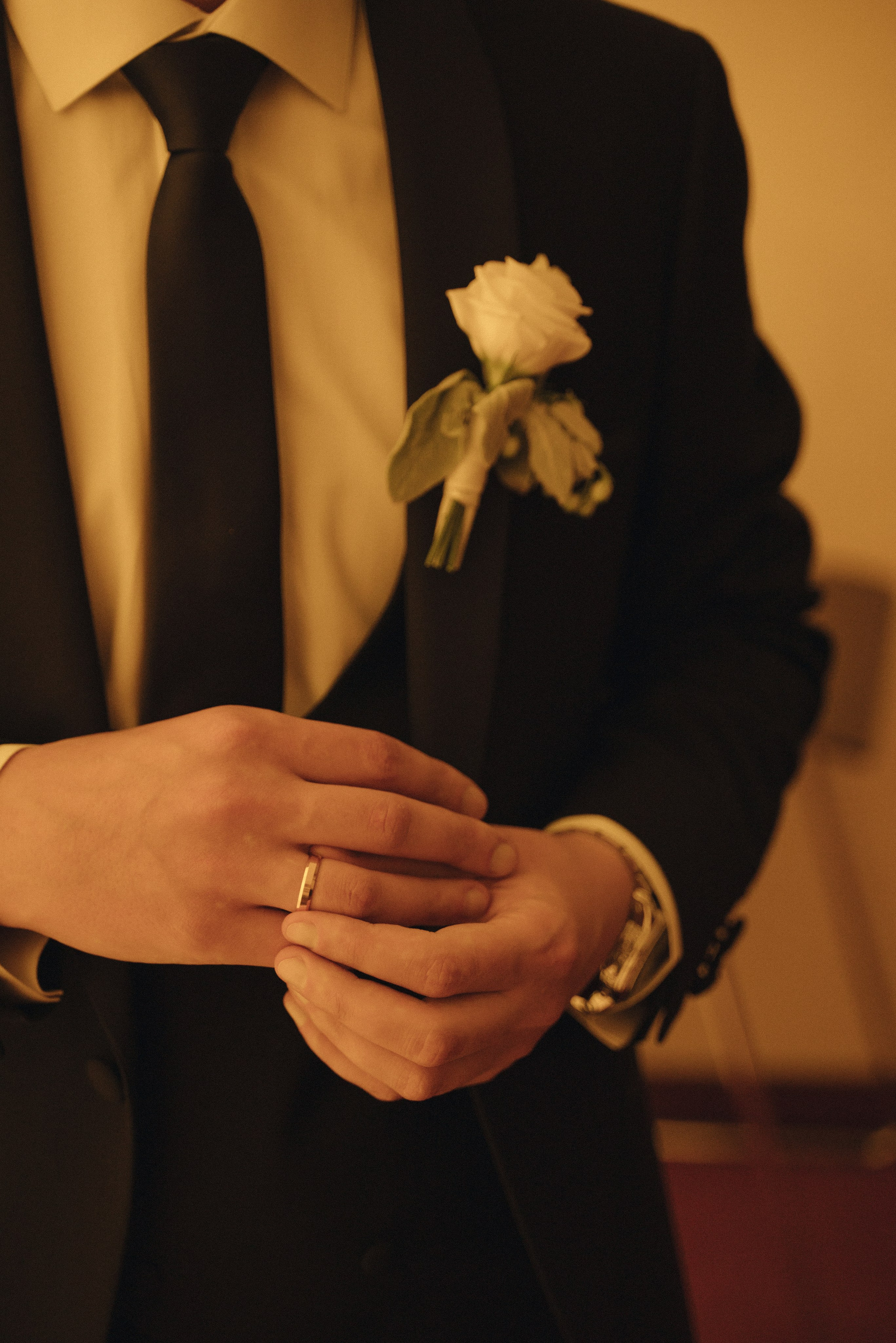 Оля и Пётр. Репортажный и свадебный фотограф в Сургуте