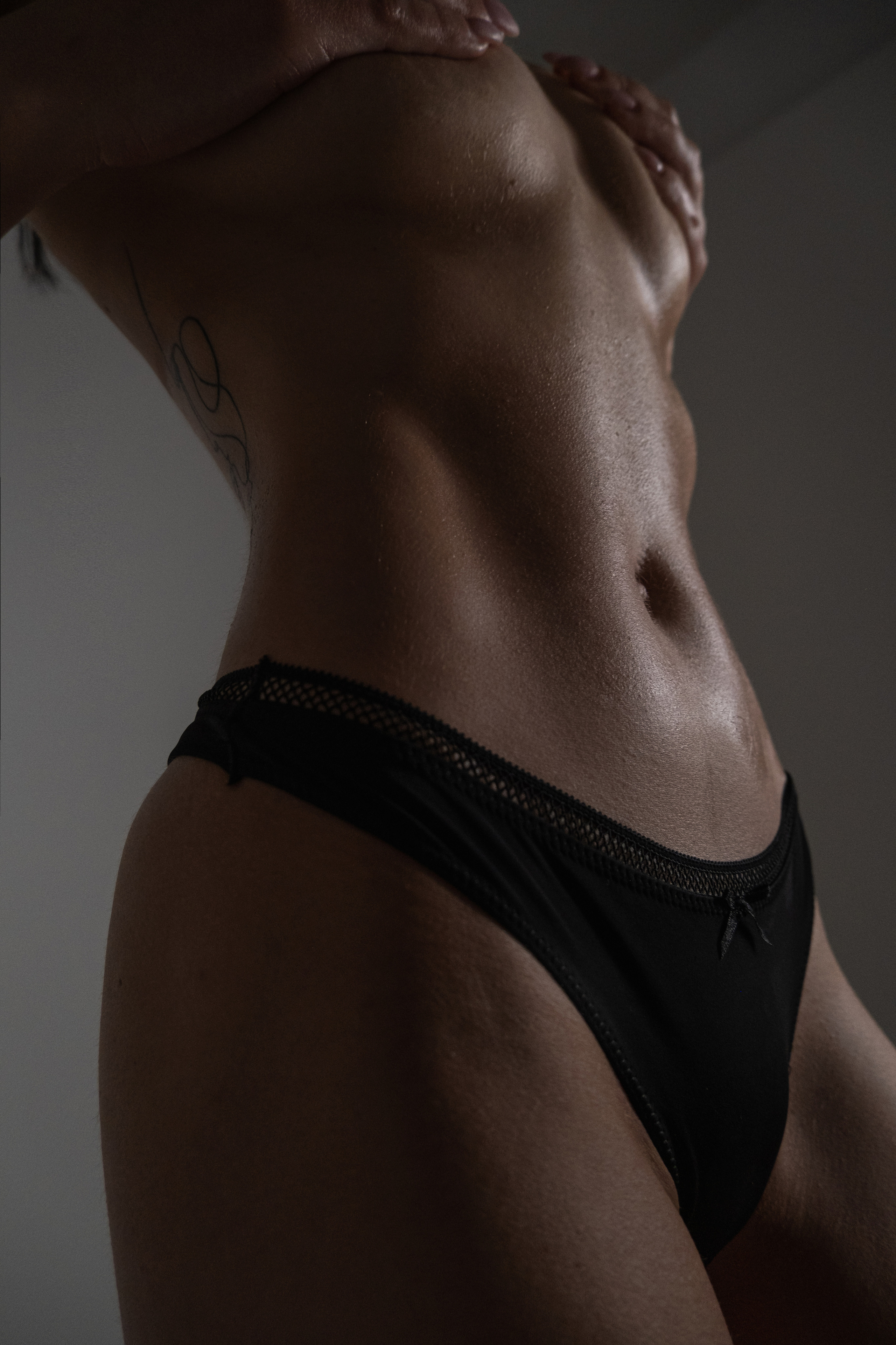 Женский портрет. Фотограф Серова Юлия. Екатеринбург