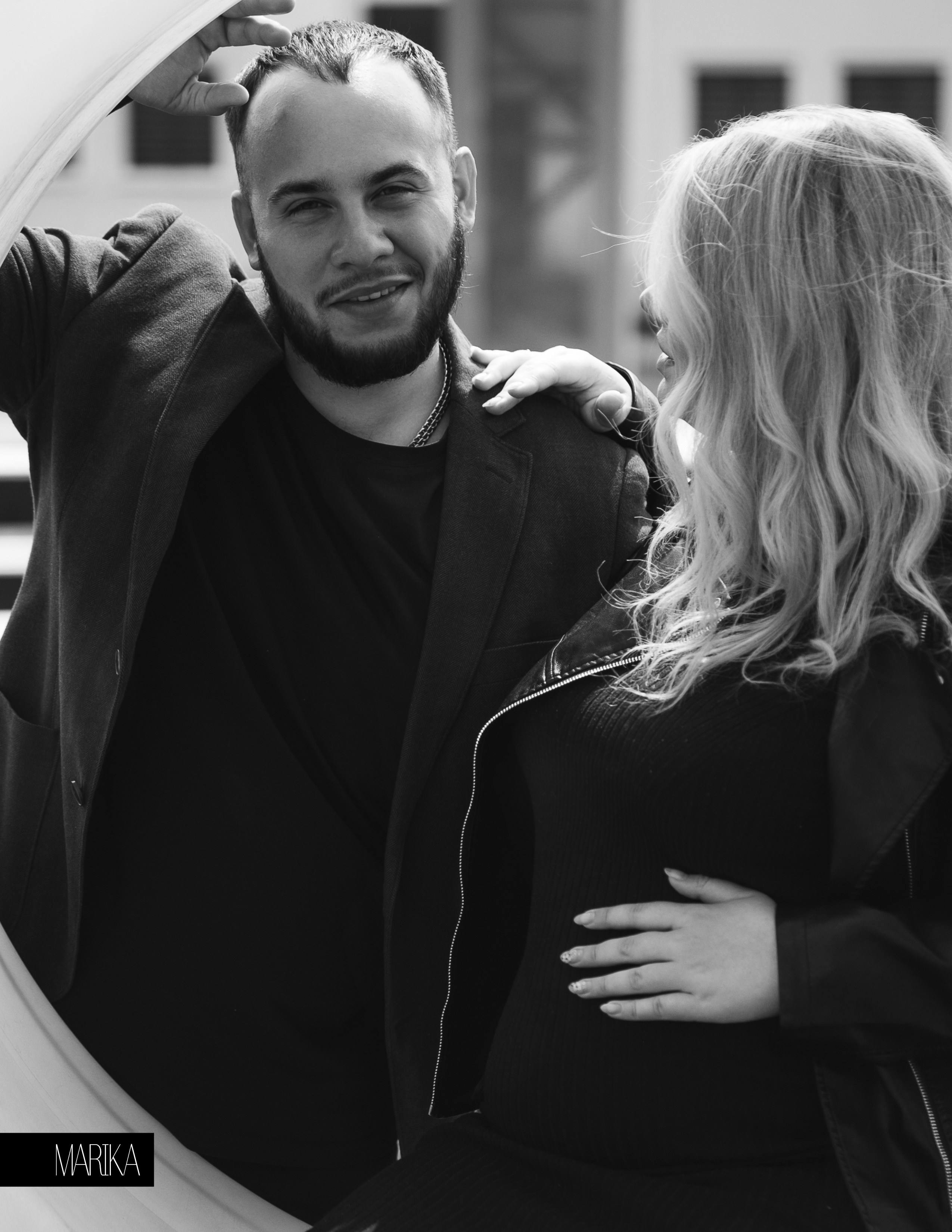 Публикации в Международных журналах. Фотограф Серова Юлия. Екатеринбург