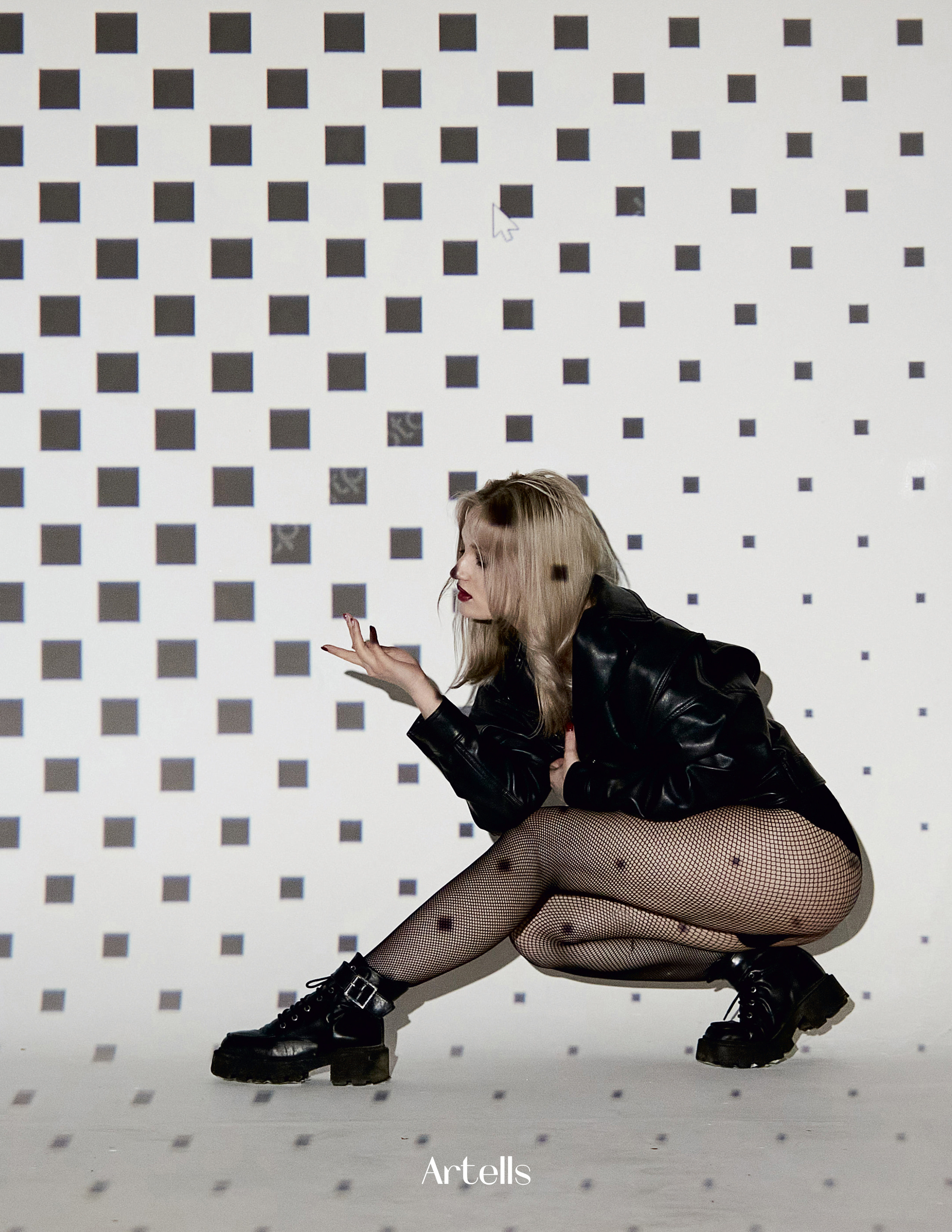 Публикации в Международных журналах. Фотограф Серова Юлия. Екатеринбург