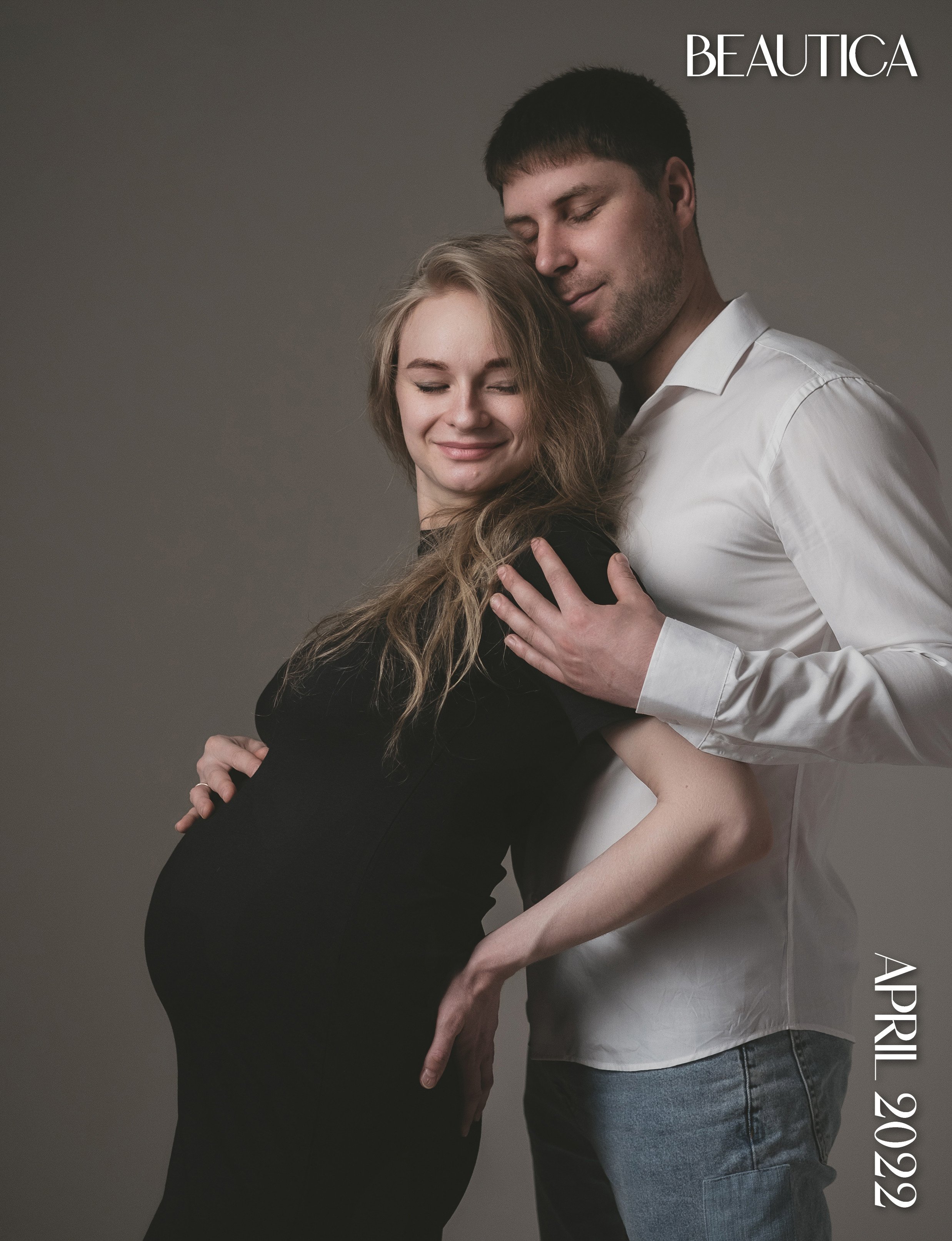 Публикации в Международных журналах. Фотограф Серова Юлия. Екатеринбург