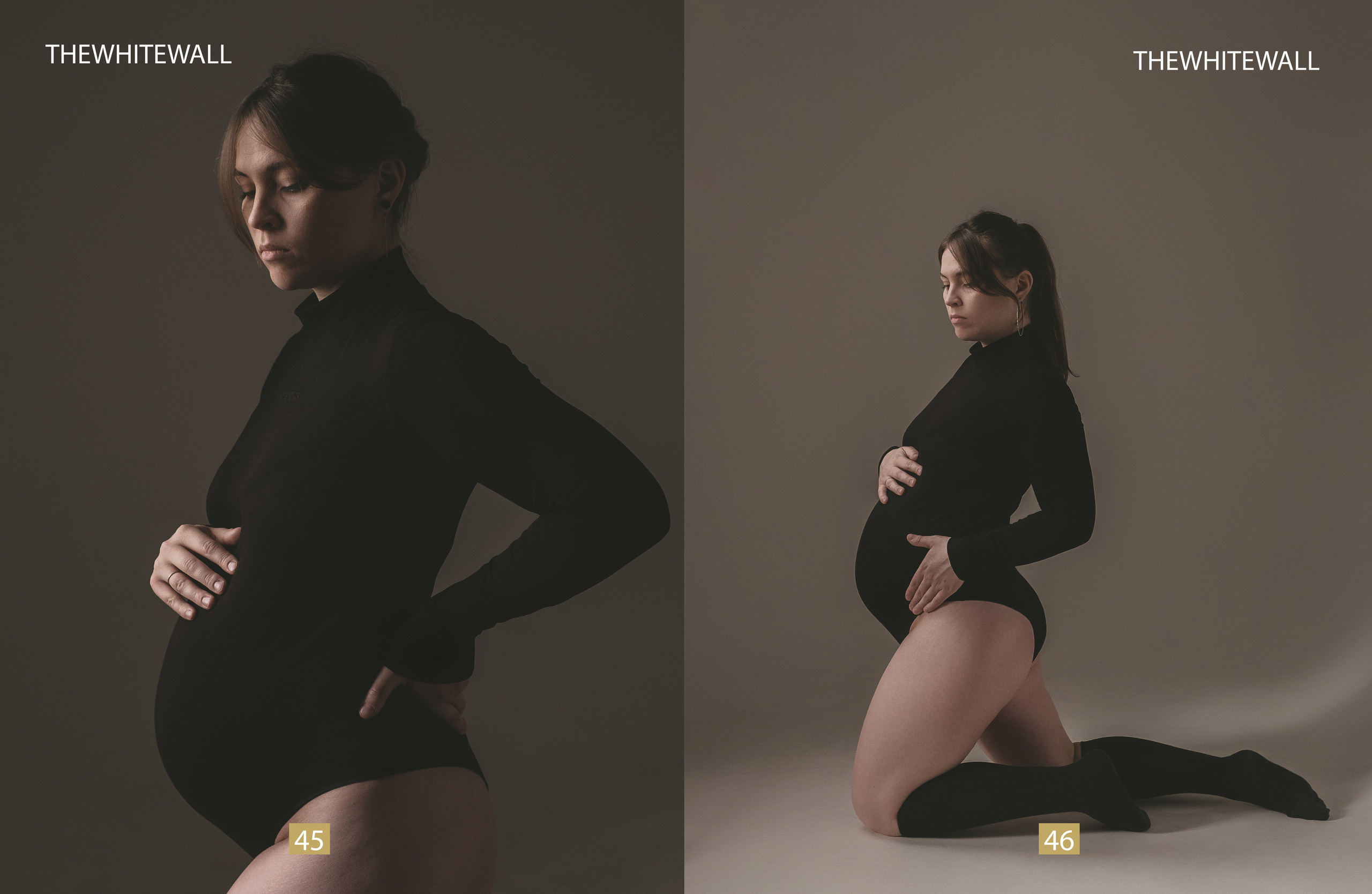 Публикации в Международных журналах. Фотограф Серова Юлия. Екатеринбург