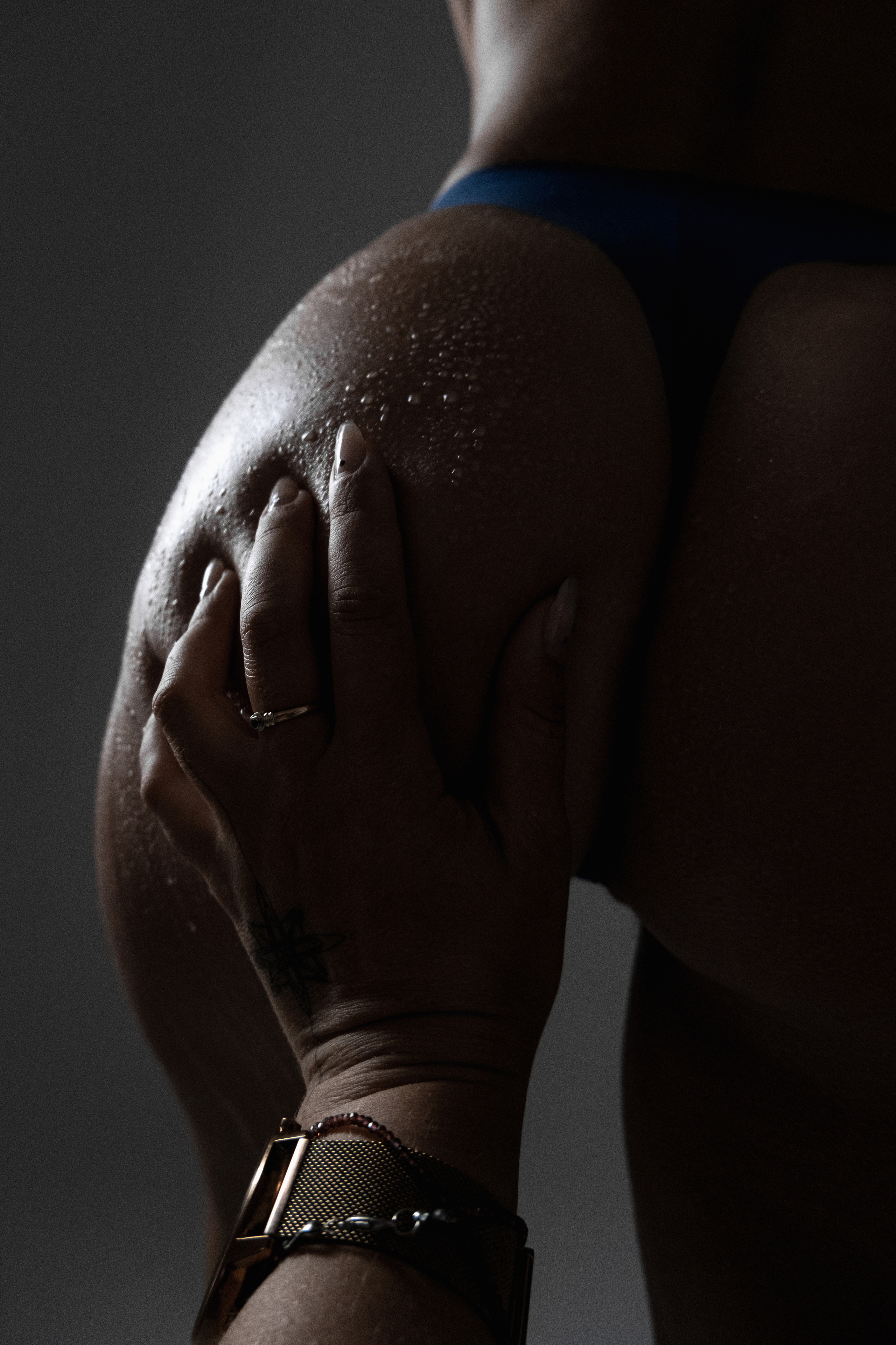 Женский портрет. Фотограф Серова Юлия. Екатеринбург