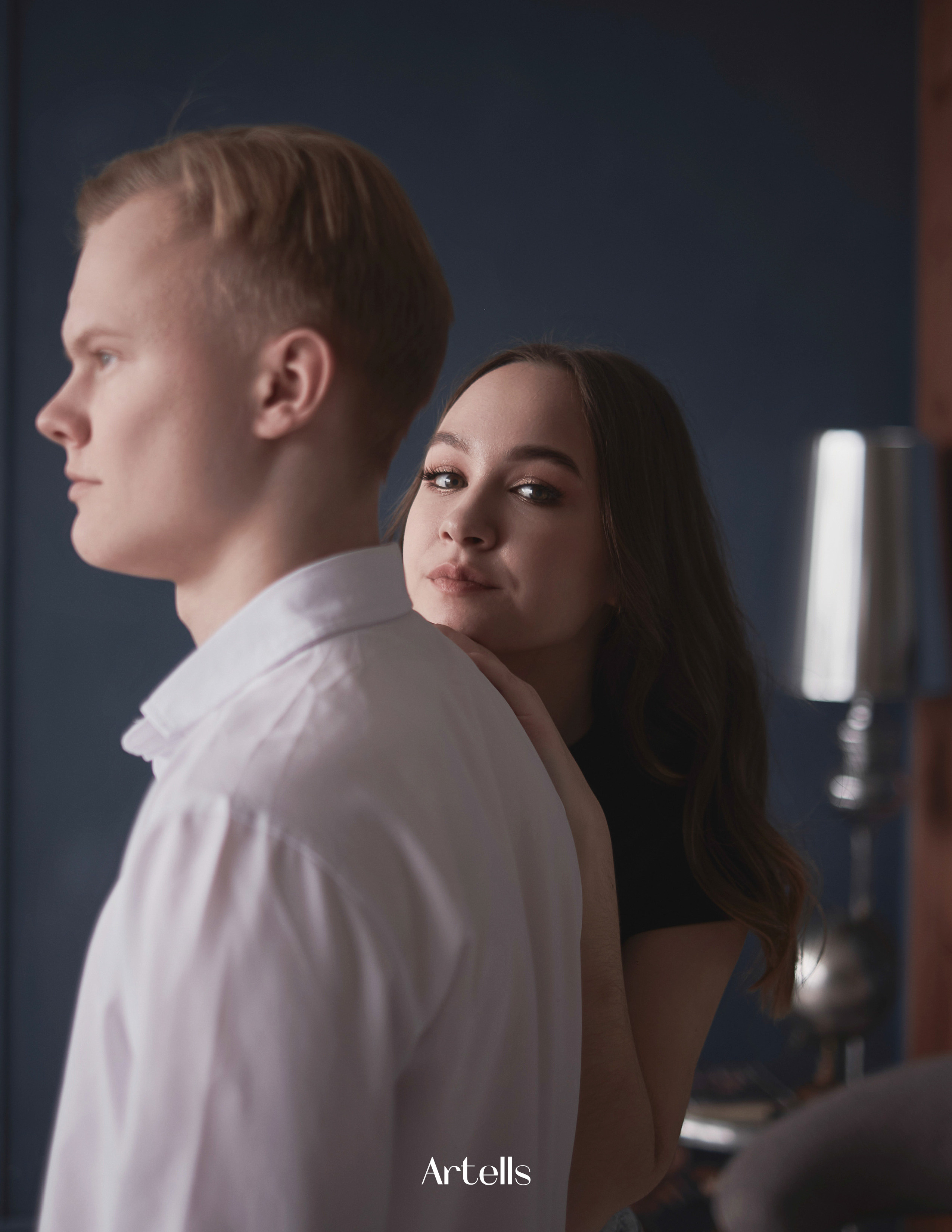 Публикации в Международных журналах. Фотограф Серова Юлия. Екатеринбург