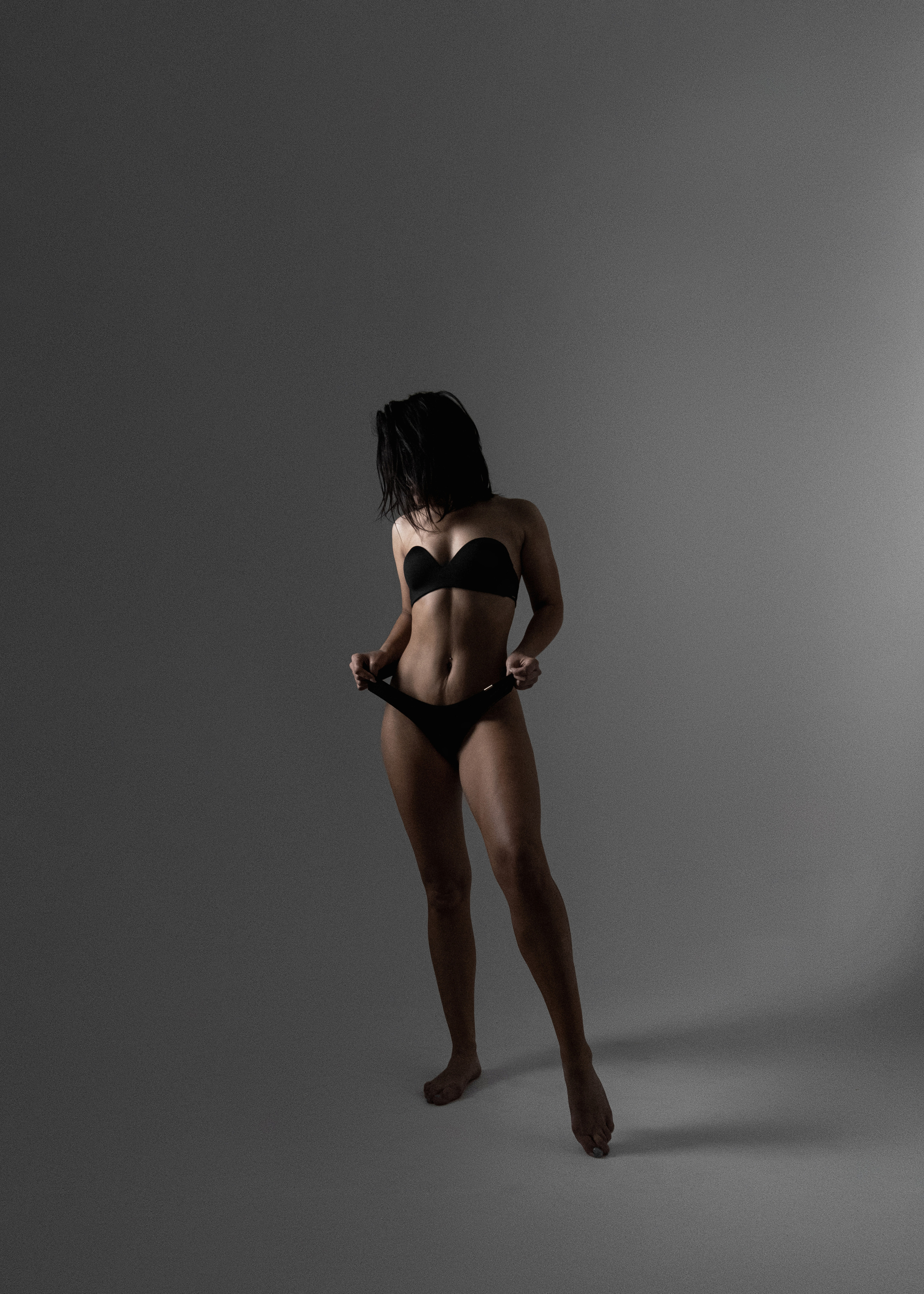 Женский портрет. Фотограф Серова Юлия. Екатеринбург