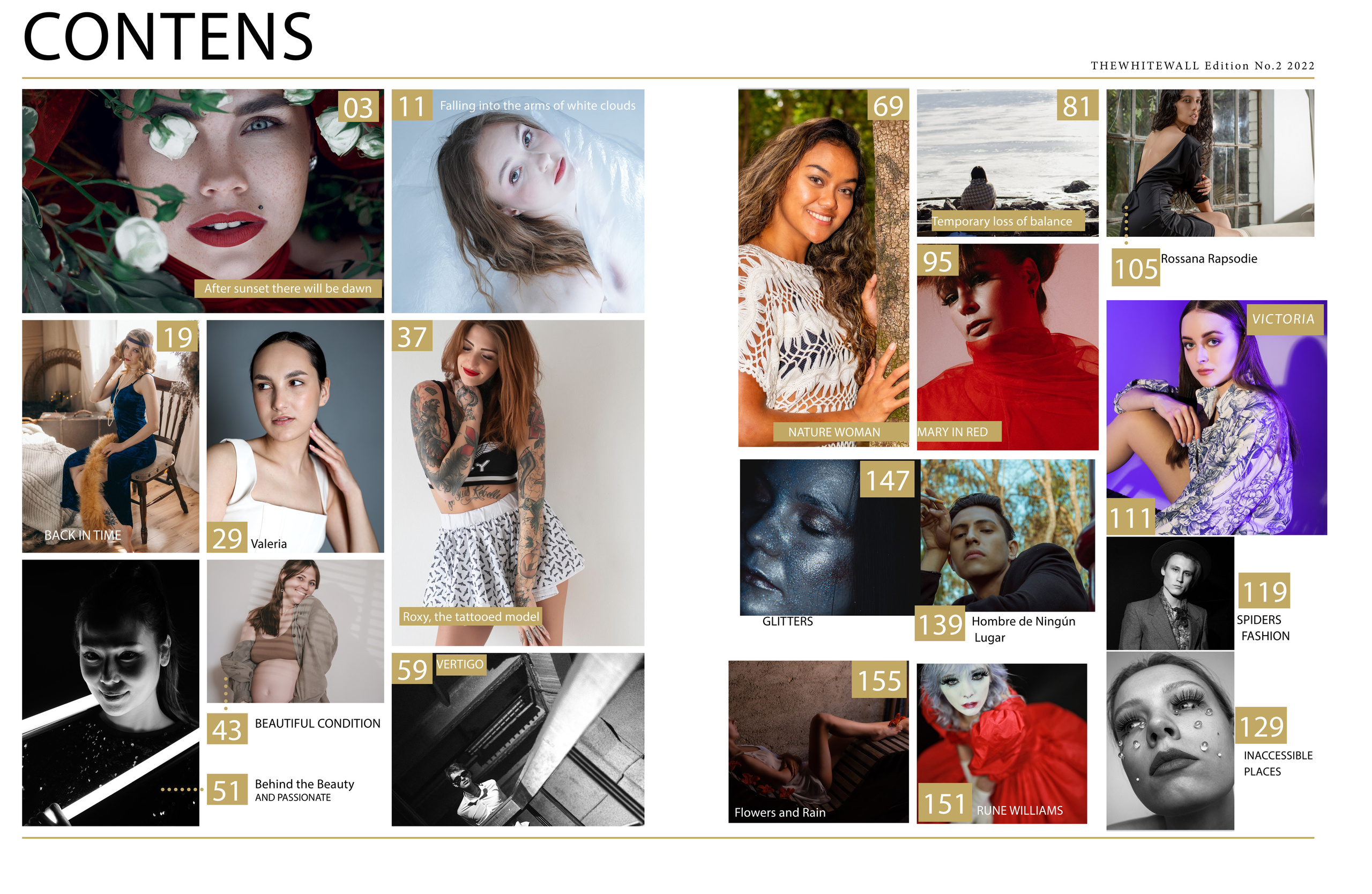 Публикации в Международных журналах. Фотограф Серова Юлия. Екатеринбург