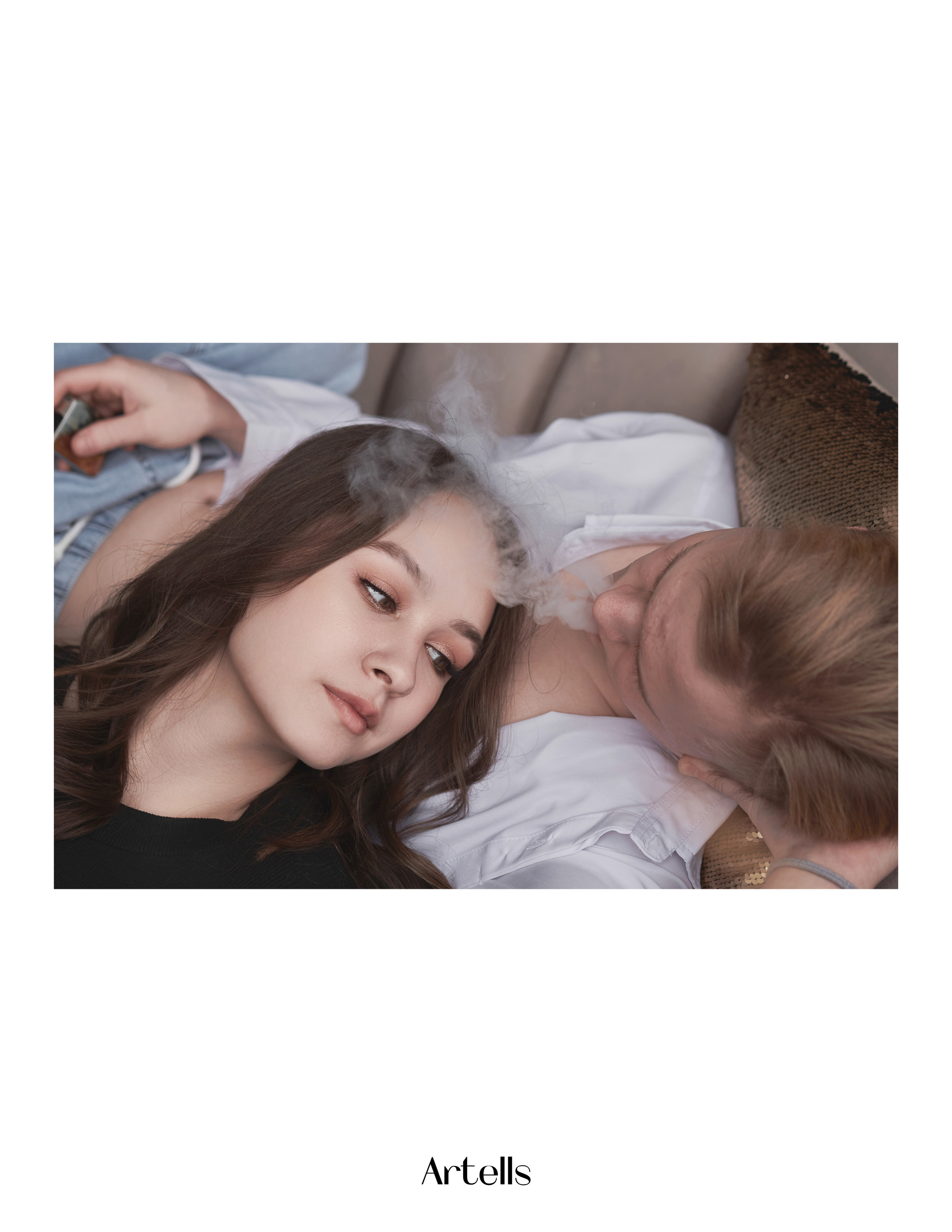 Публикации в Международных журналах. Фотограф Серова Юлия. Екатеринбург