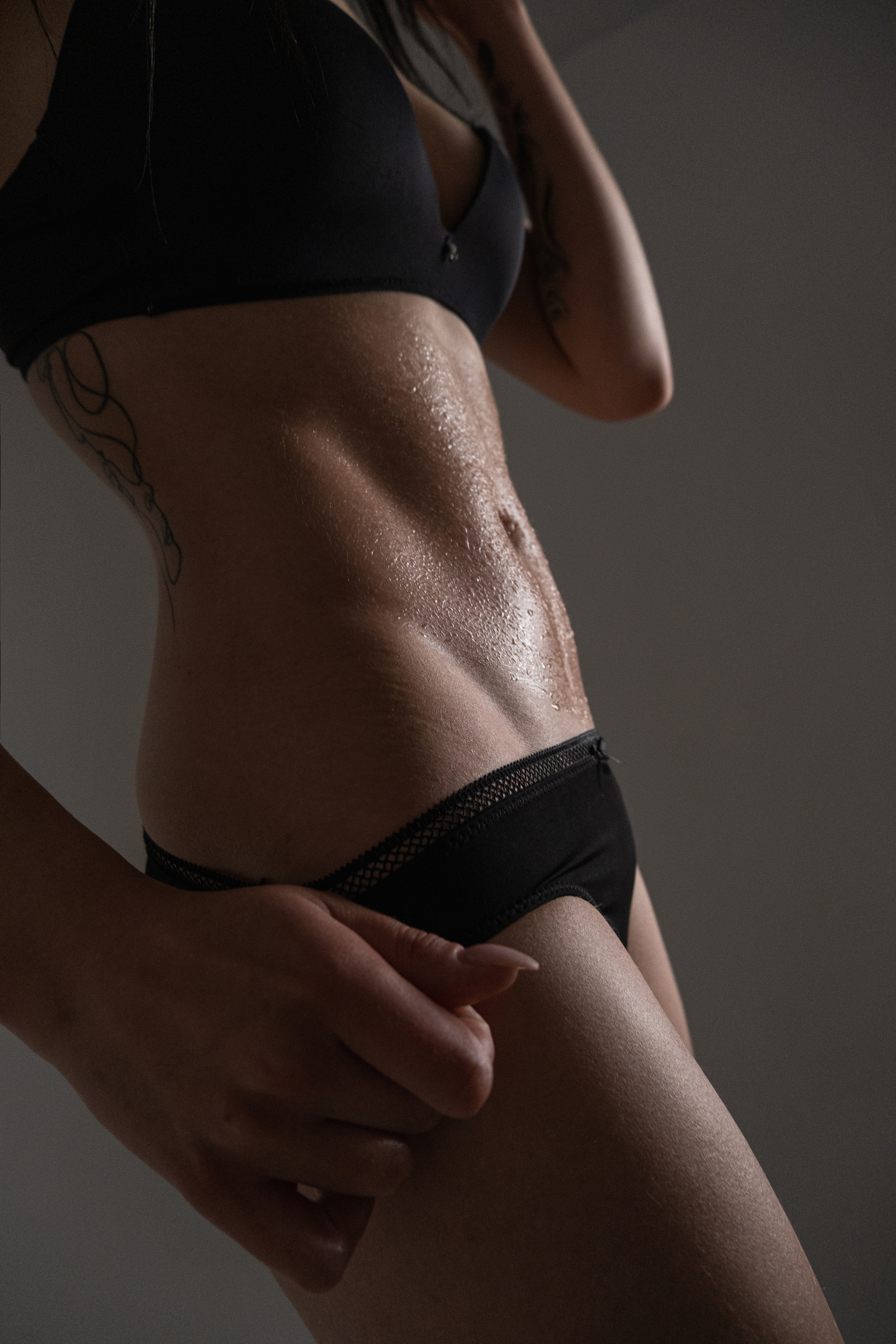 Женский портрет. Фотограф Серова Юлия. Екатеринбург