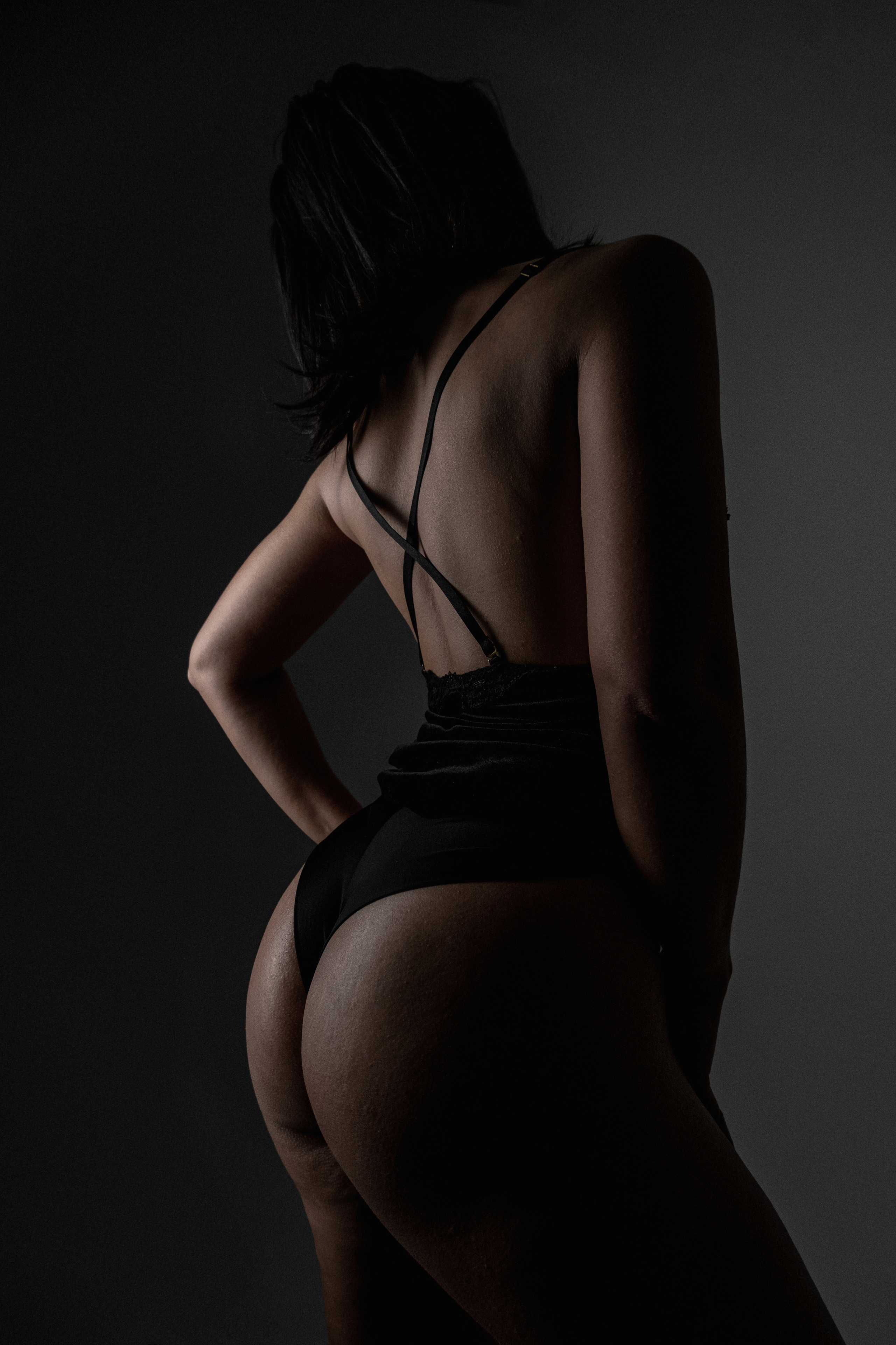 Женский портрет. Фотограф Серова Юлия. Екатеринбург