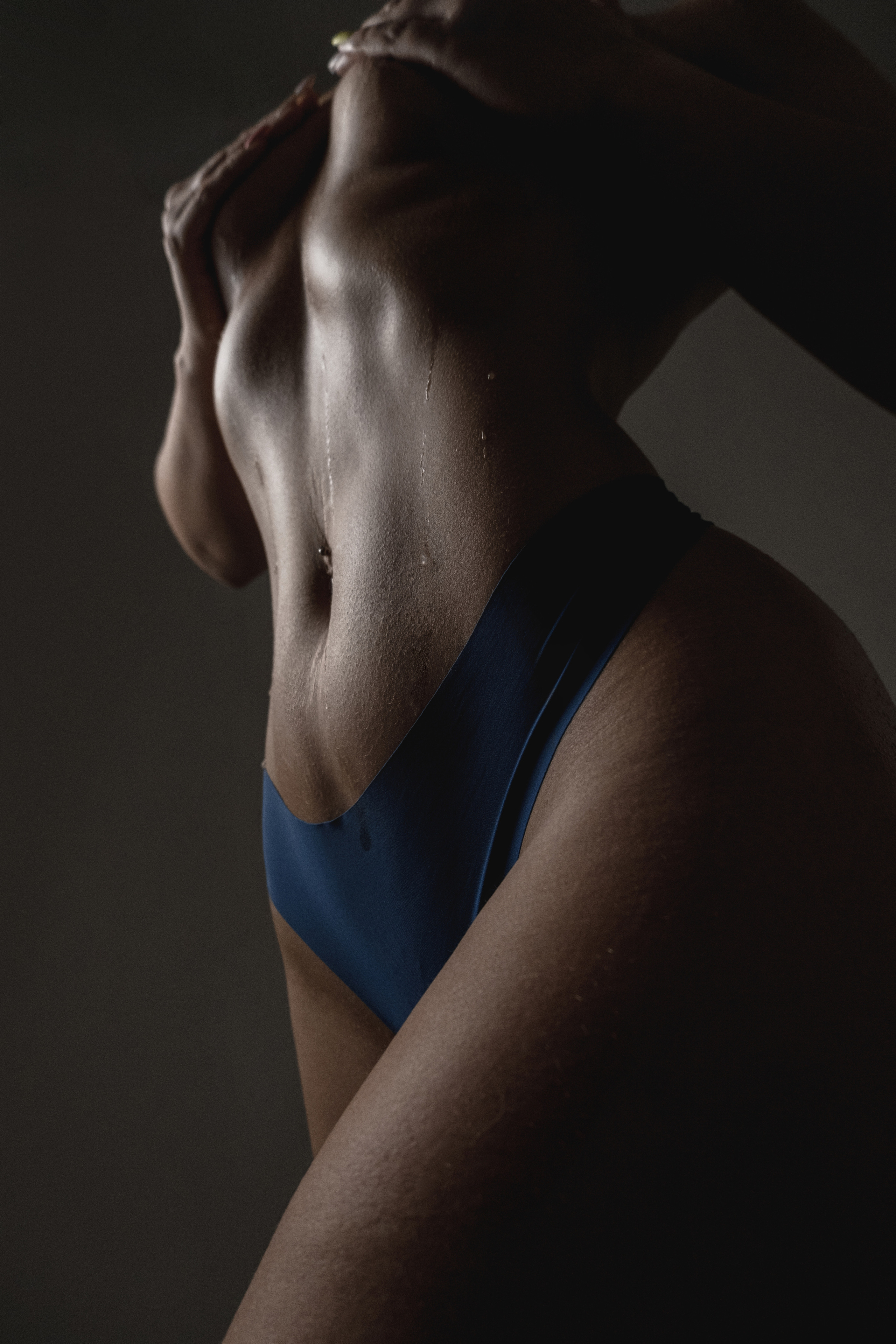 Женский портрет. Фотограф Серова Юлия. Екатеринбург