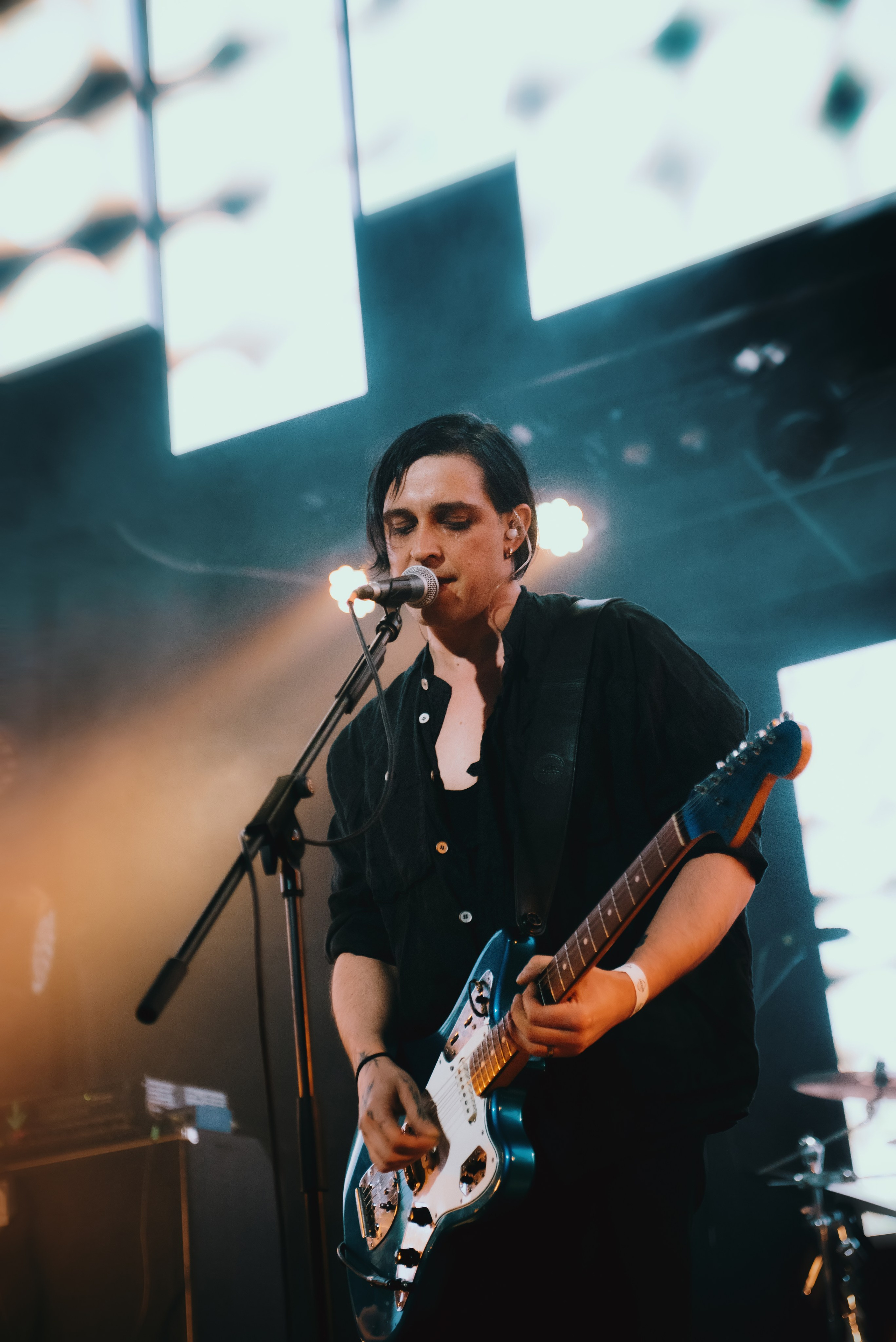 Special G. Кира Молко — Концертный фотограф в Санкт-Петербурге