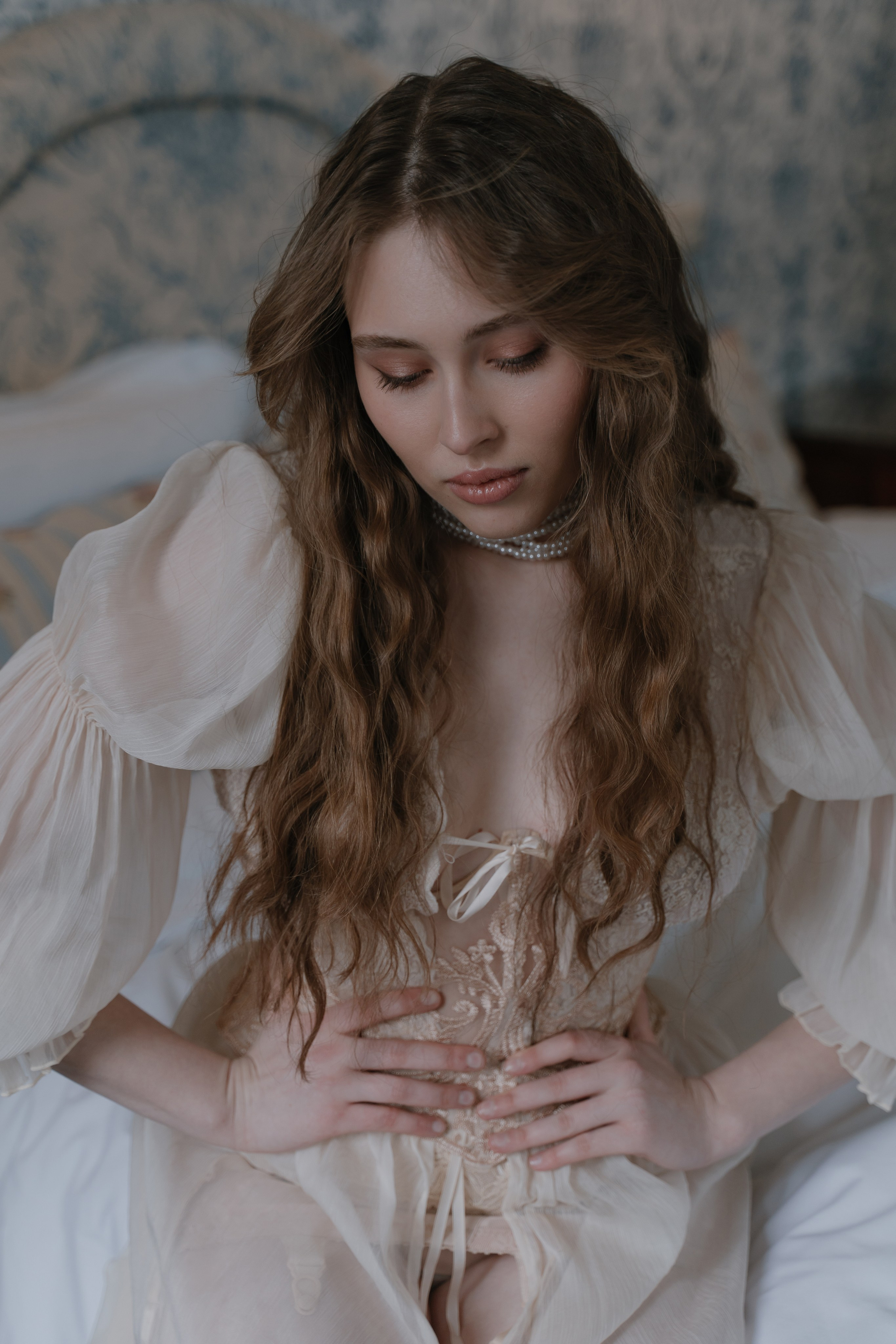 P&A (творческая съемка). Свадебный фотограф — Наталья Фед СПб/Москва