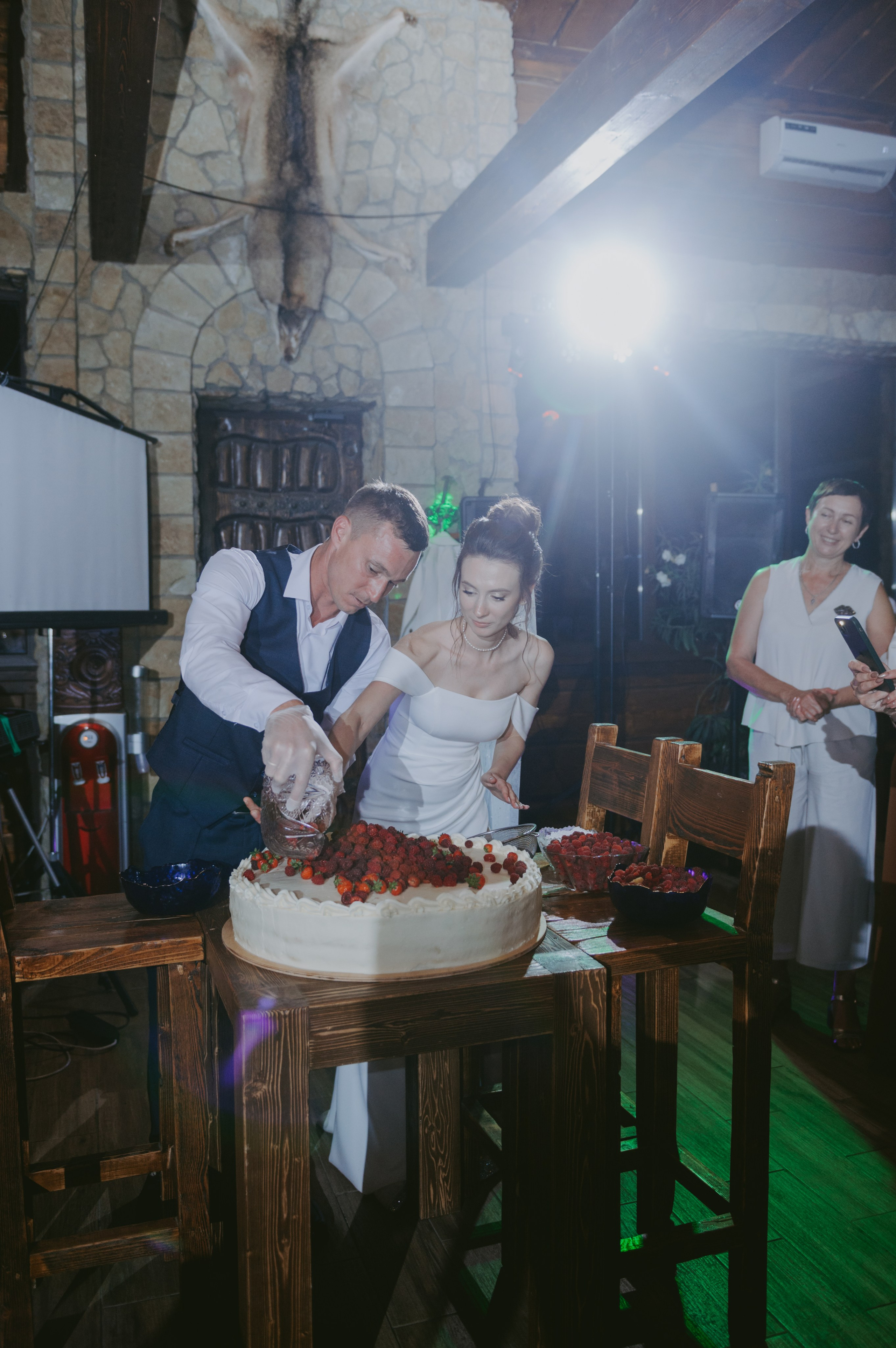 Олег&Елизавета фотограф Елена Горбач. Свадебный и семейный фотограф город Темрюк Фотостудия Темрюк