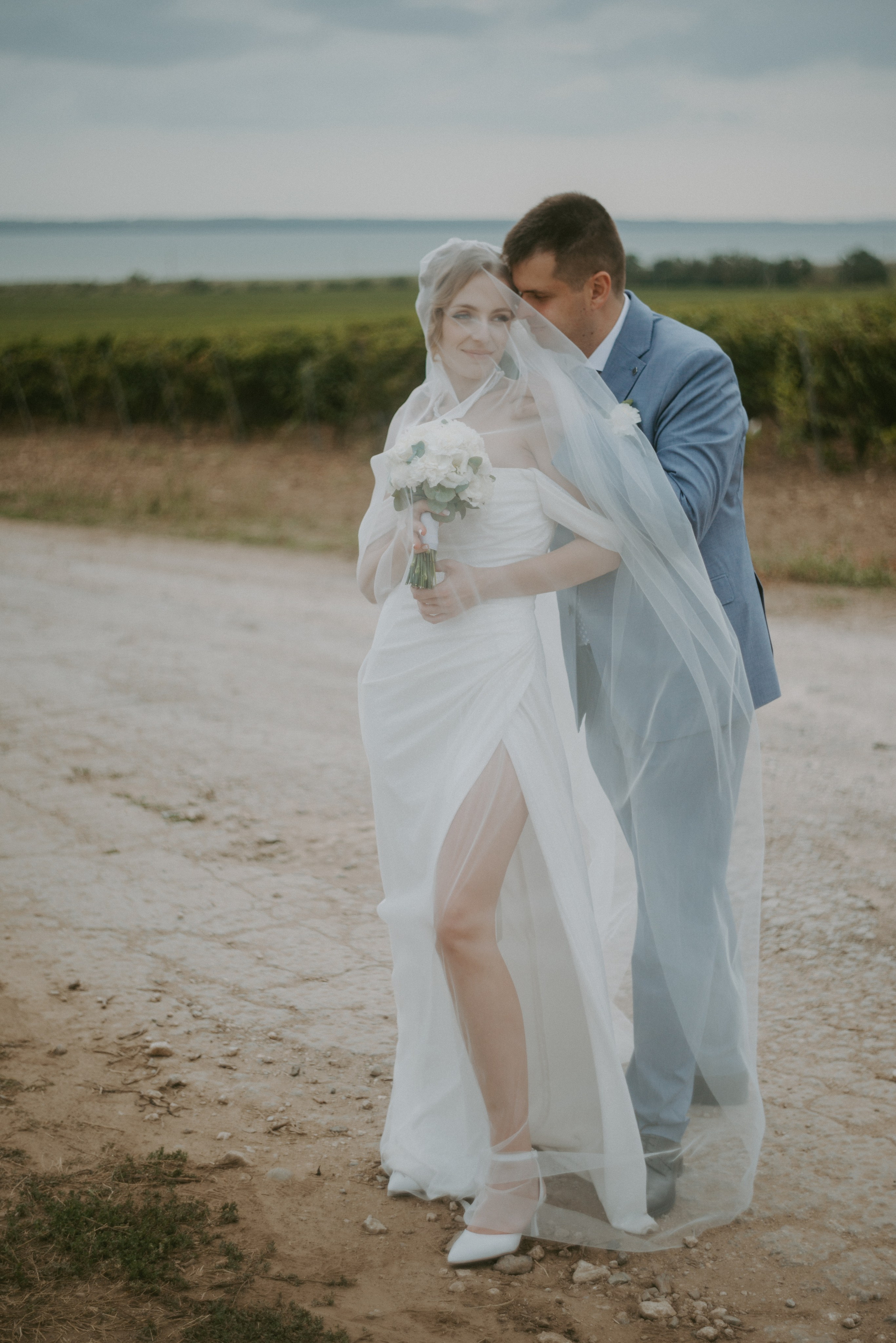 Маргарита & Анатолий фотограф Елена Горбач. Свадебный и семейный фотограф город Темрюк Фотостудия Темрюк