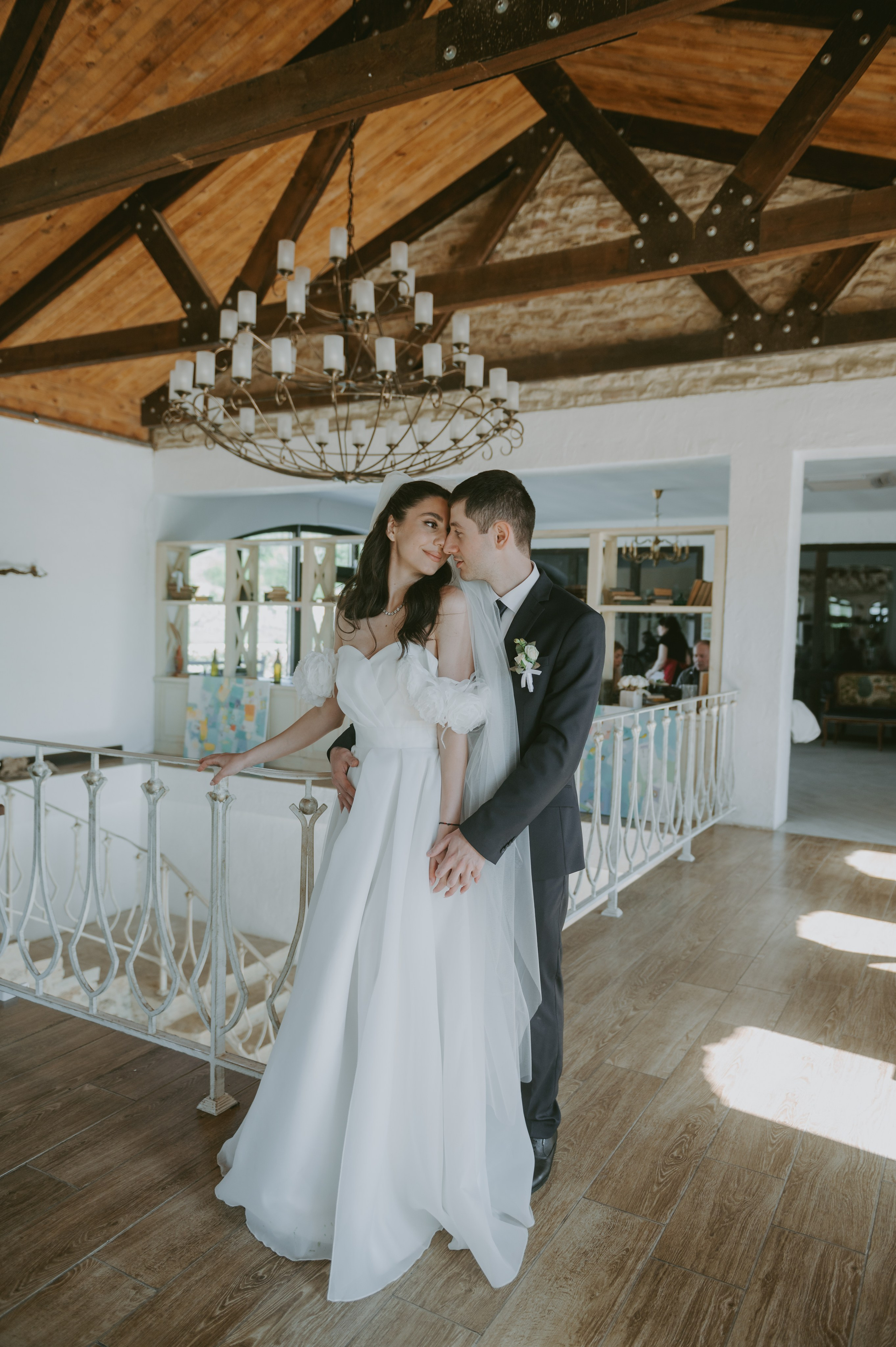 Елизавета$Дмитрий. Свадебный и семейный фотограф город Темрюк Фотостудия Темрюк