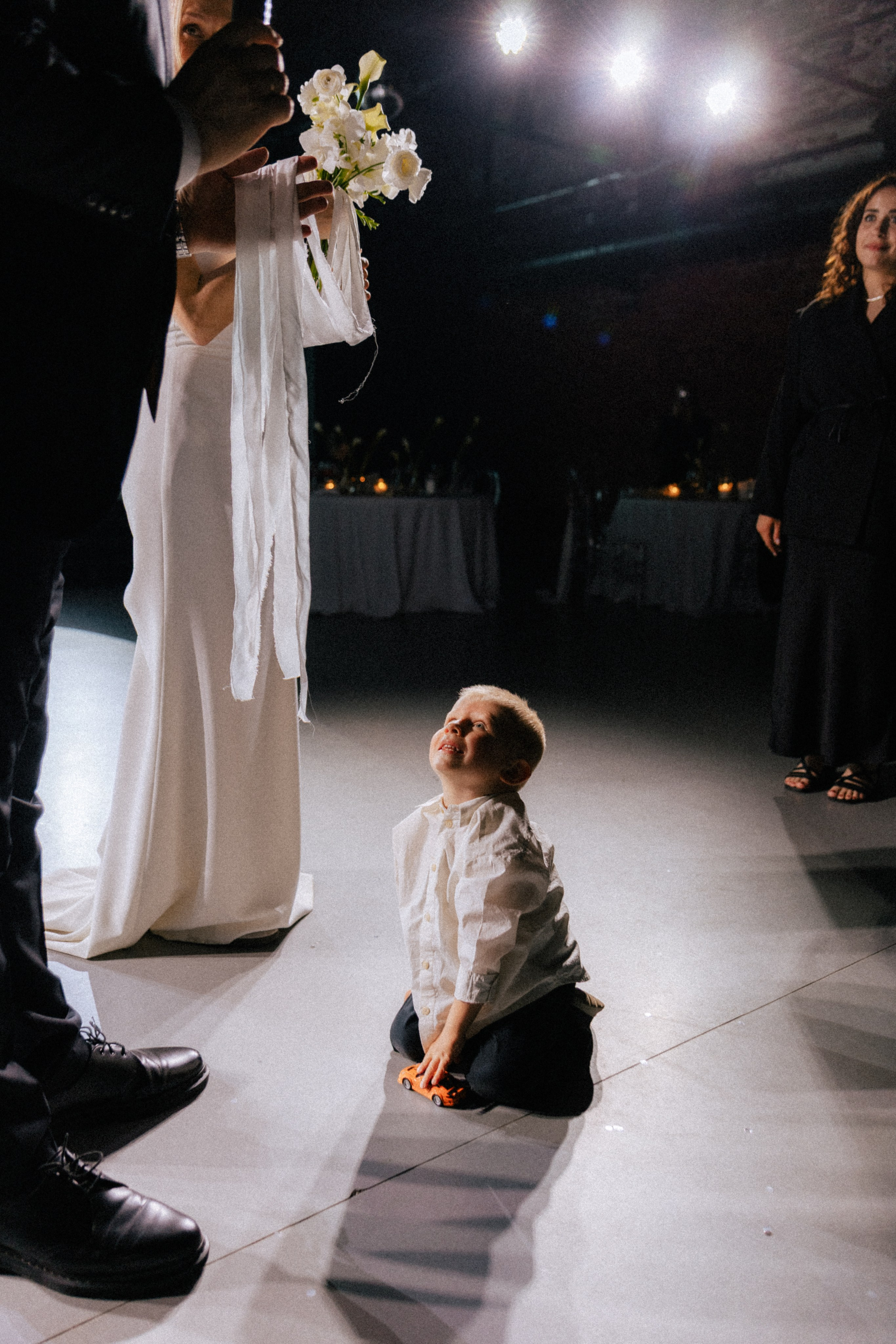 Максим и Мария | в свете Твоей любви. Свадебный фотограф в Санкт-Петербурге Анастасия Селиванова