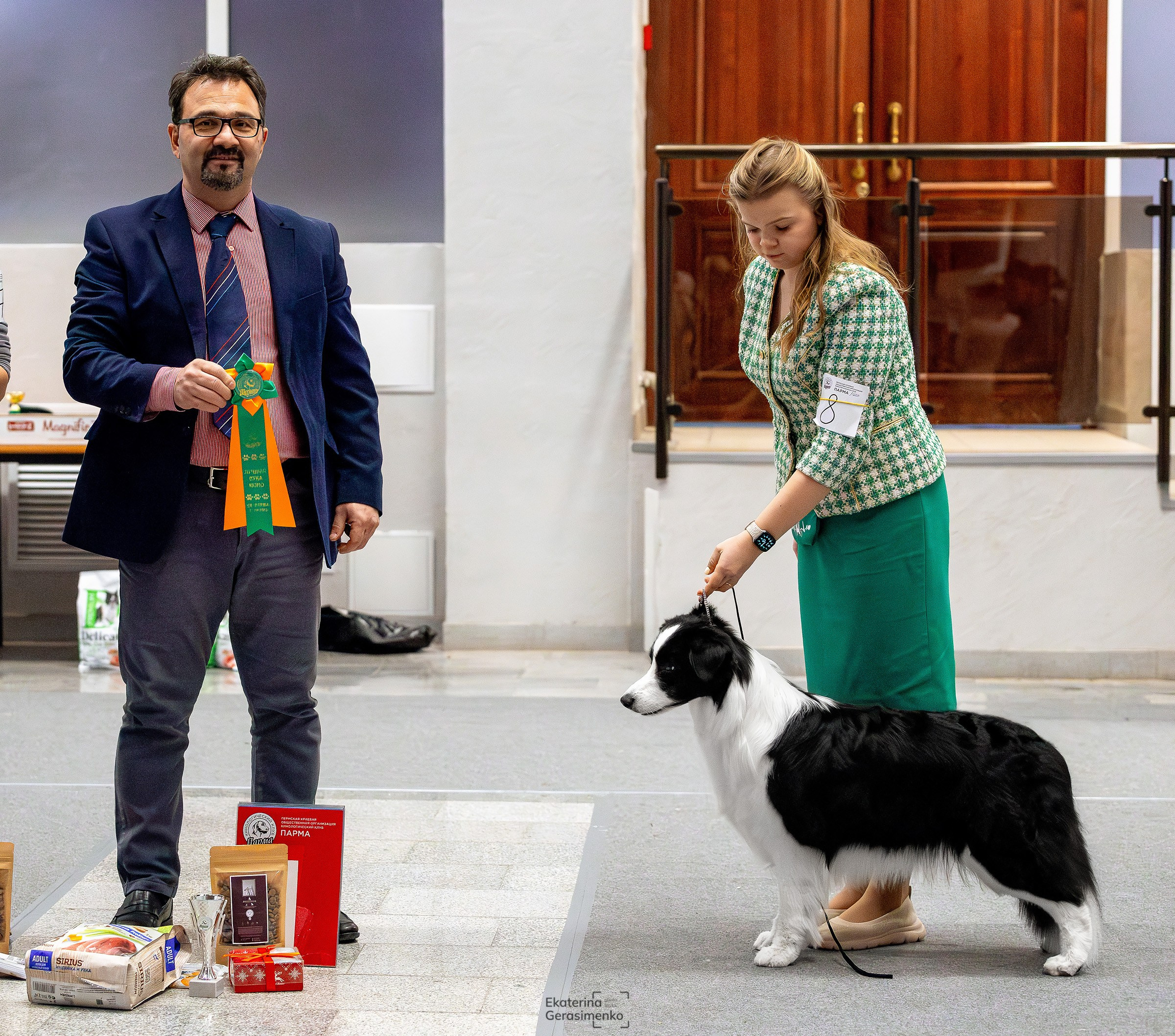 18 января 2025, Выставка РКФ, г. Пермь. Htykk_photo