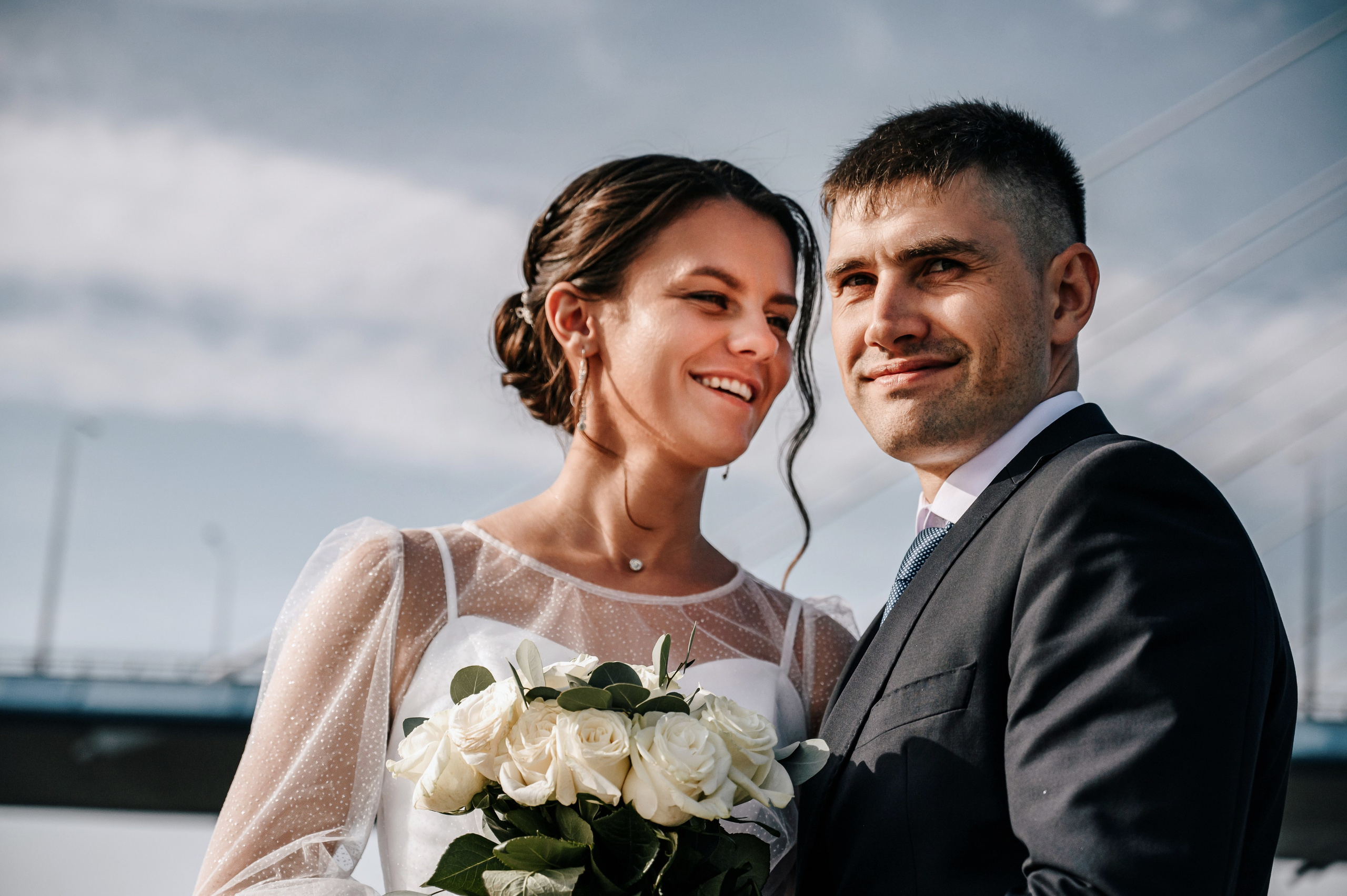 Алексей Надя. Фотограф Владивосток. Игорь Кирсанов