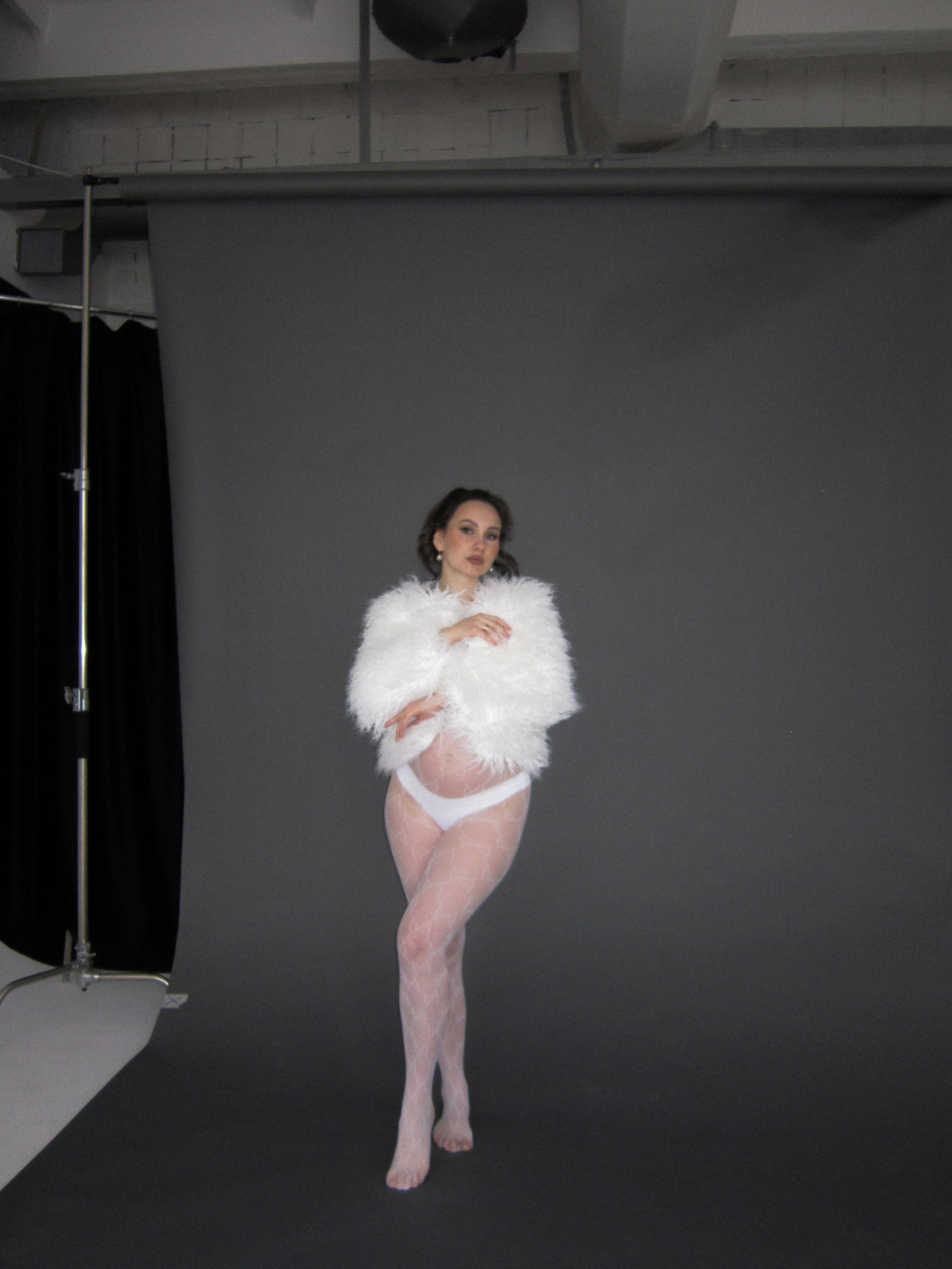 DARYA. Content maker Saint Petersburg Moscow and the whole world