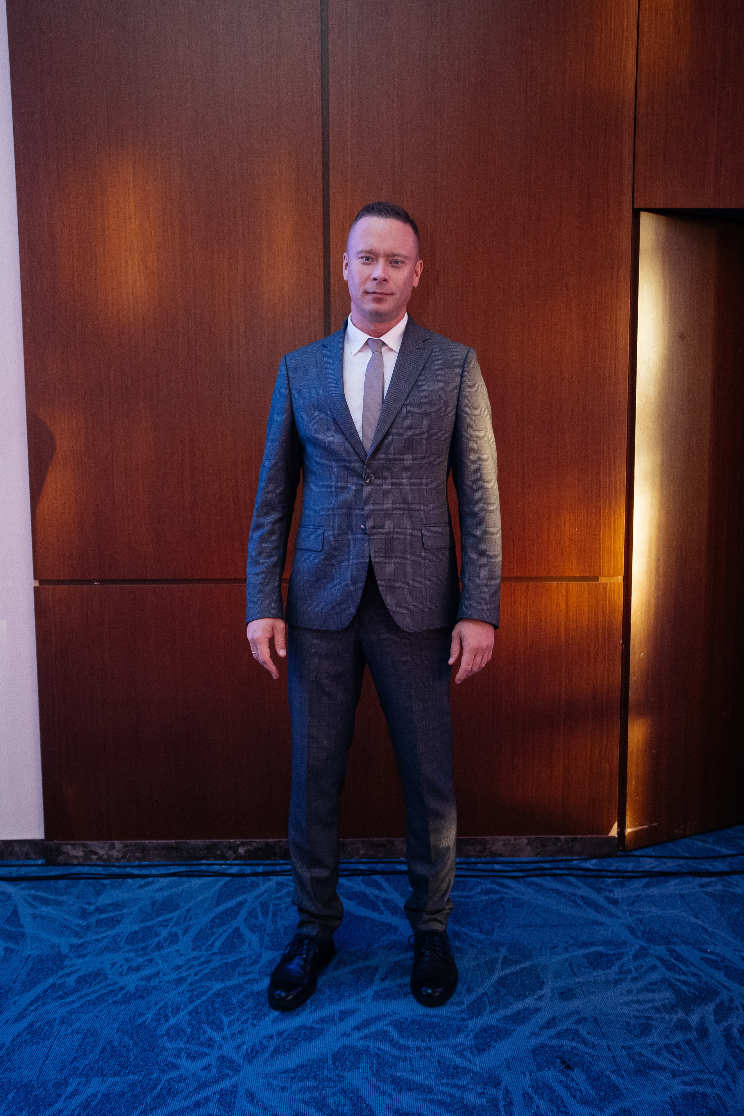 Репортаж конференции. Фотограф в Иркутске