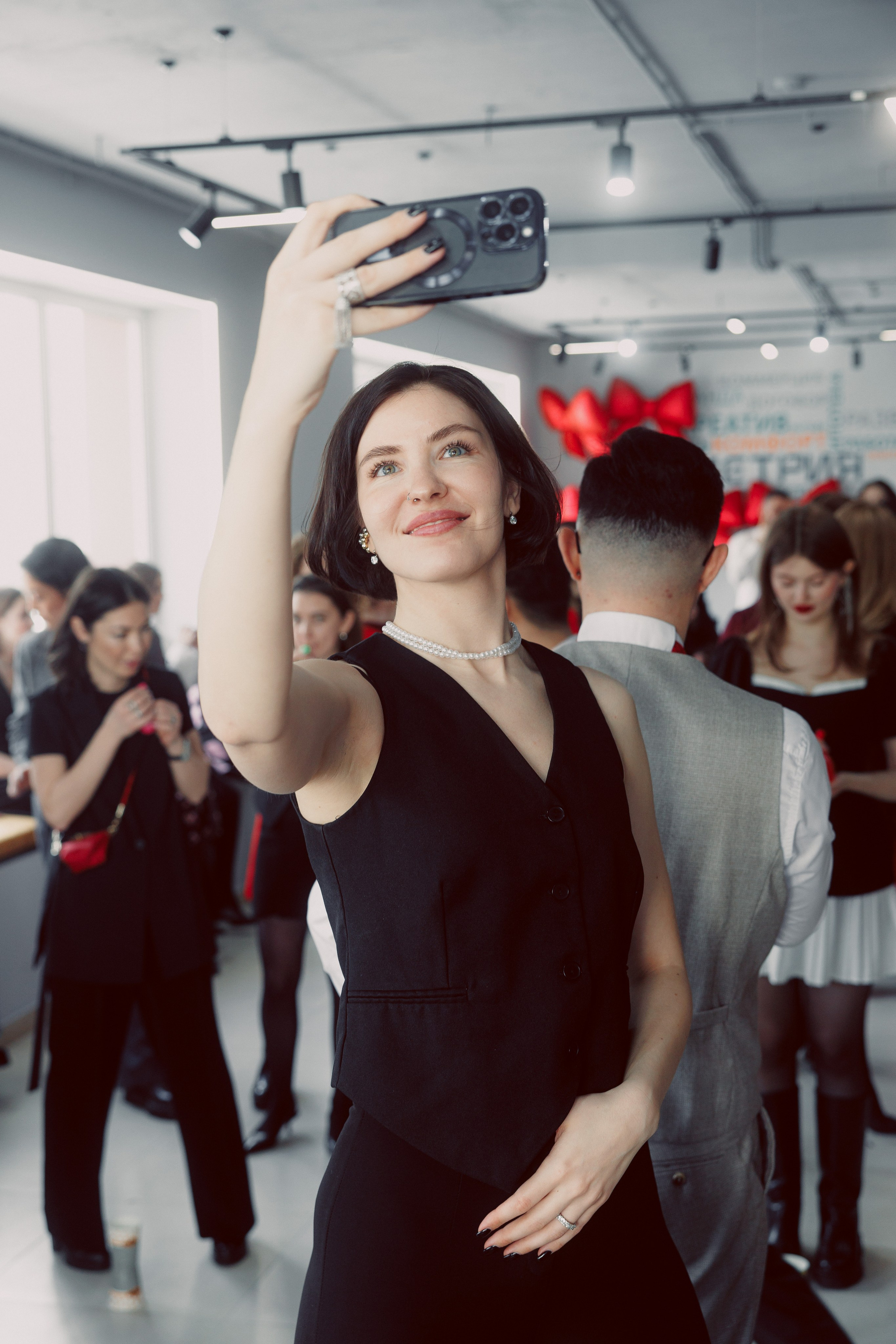 Мгновения. Андрей Риттер Репортажный идейный портретный фотограф Сахалина