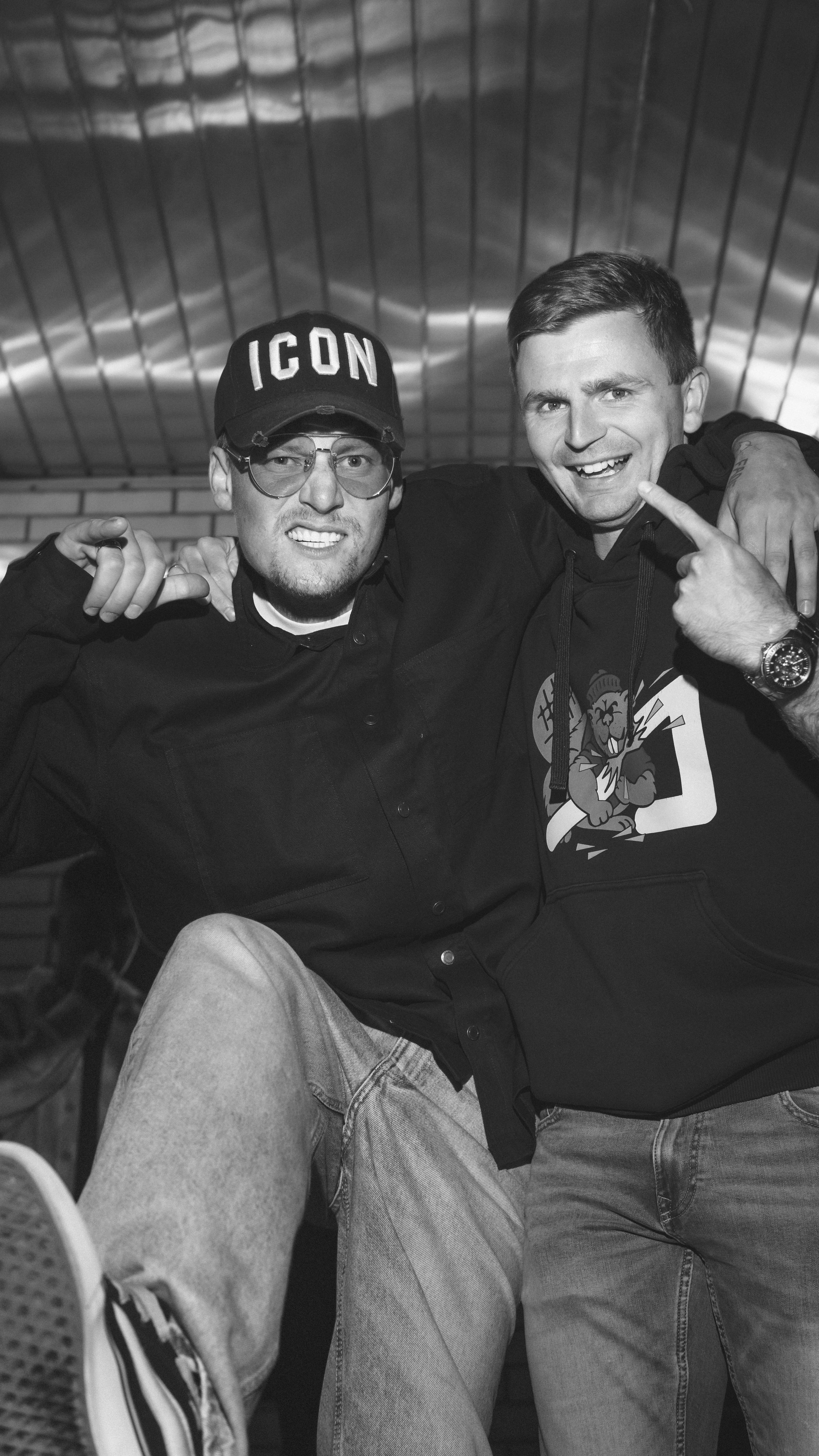 Chop-Chop. Андрей Риттер Репортажный идейный портретный фотограф Сахалина