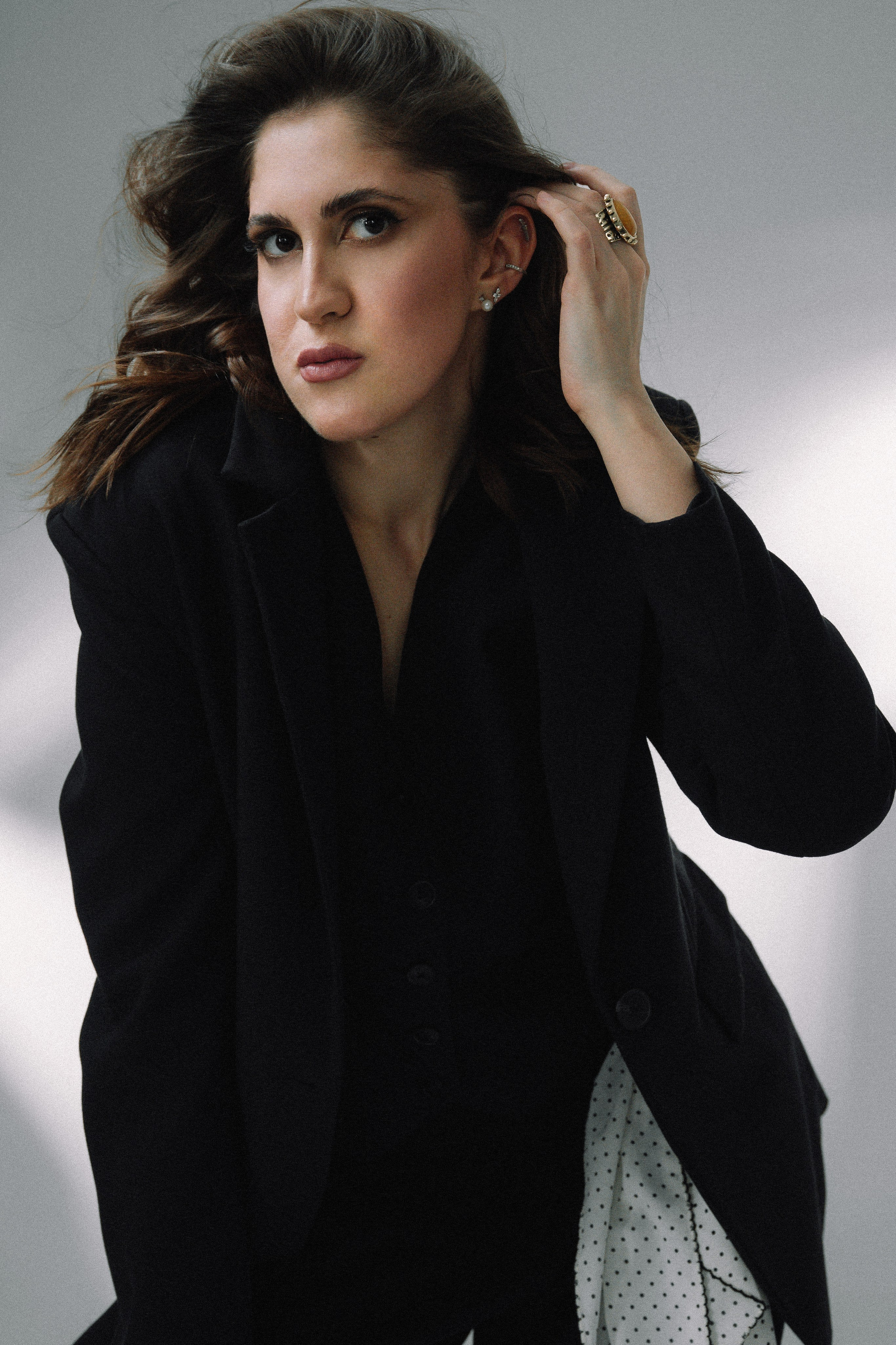 Соня. Тамара Власова