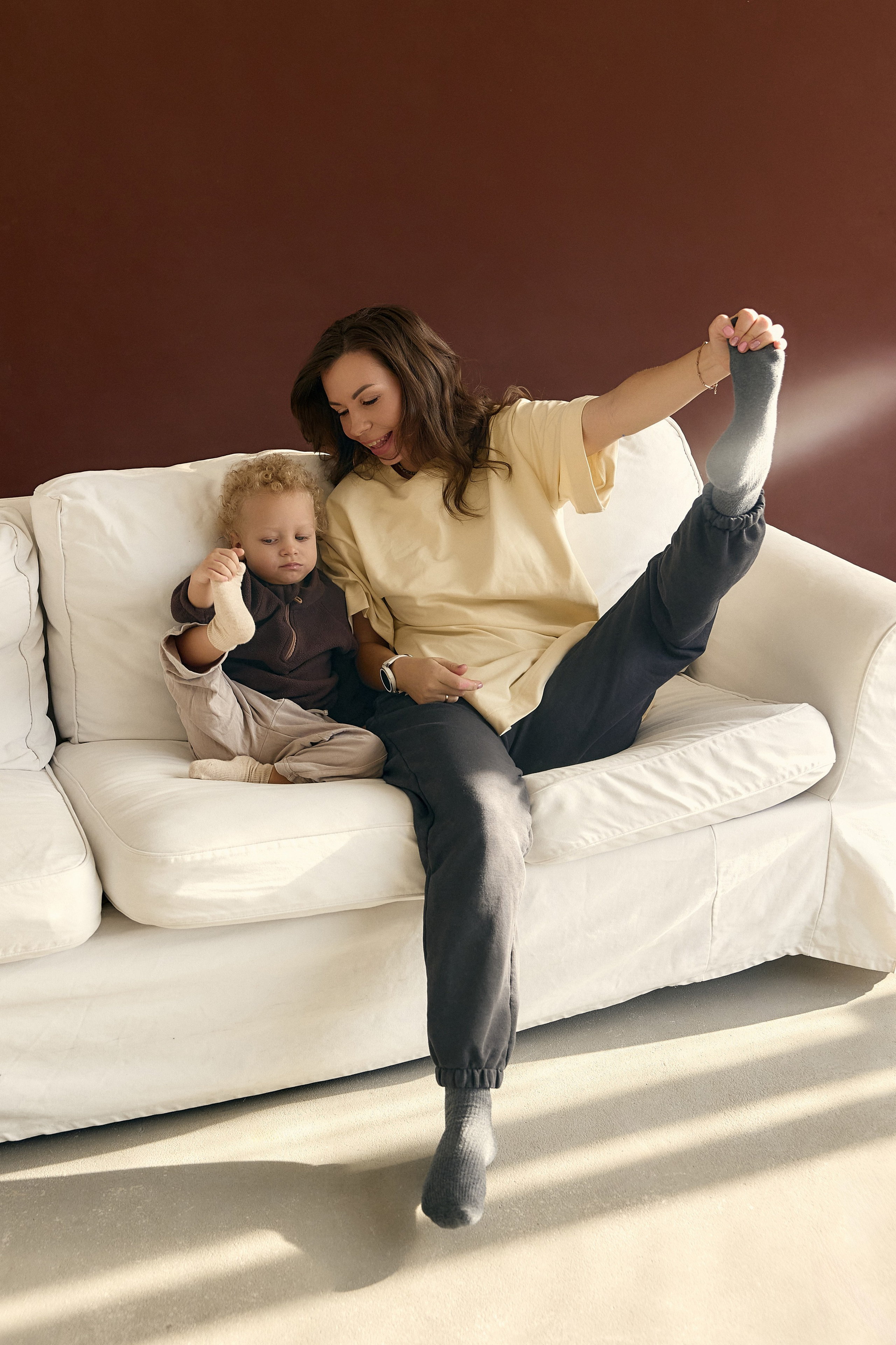 MARIYA&ROMAN. Фотограф для бизнеса в Москве