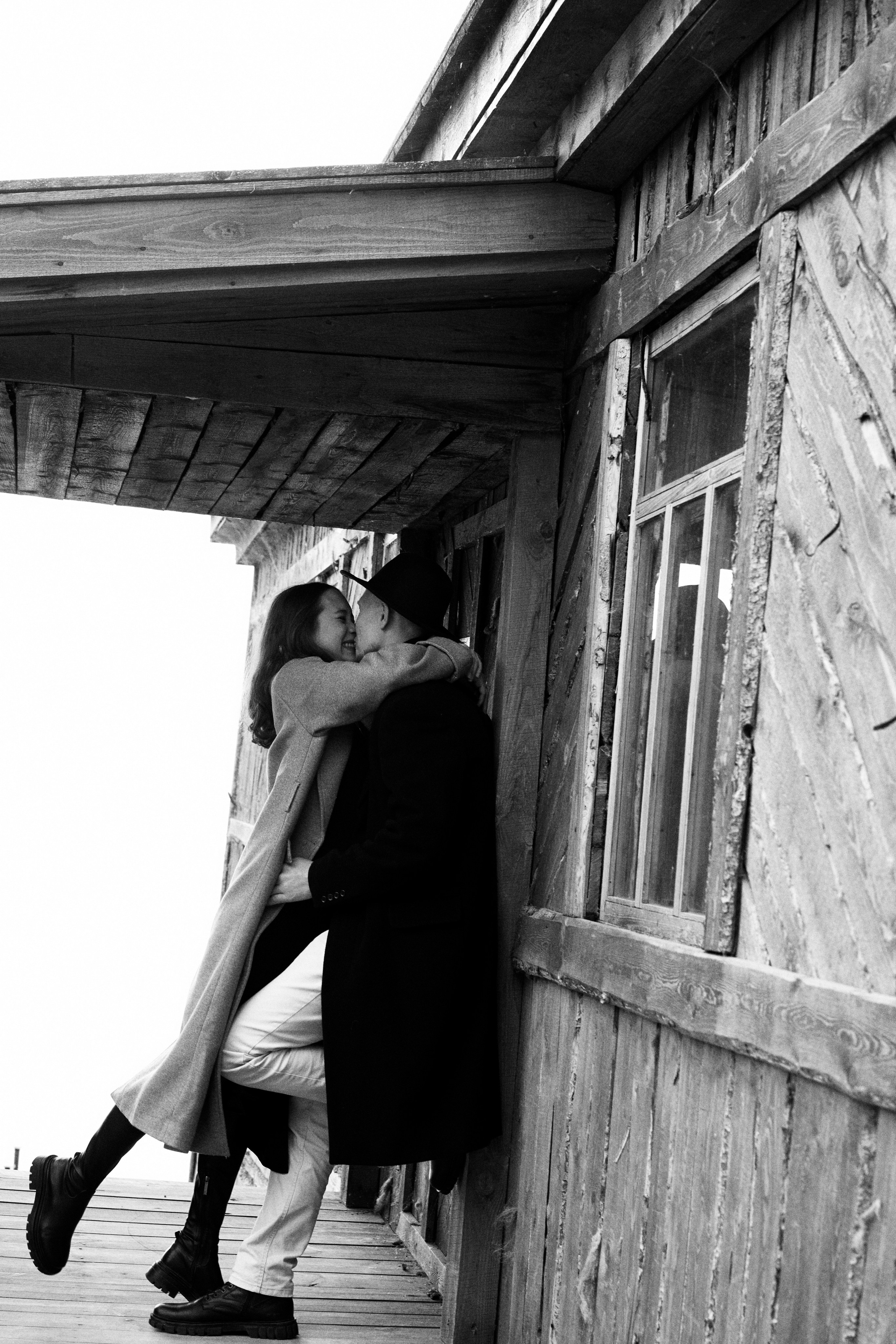 Прогулка у Камского моря. Фотограф Казань