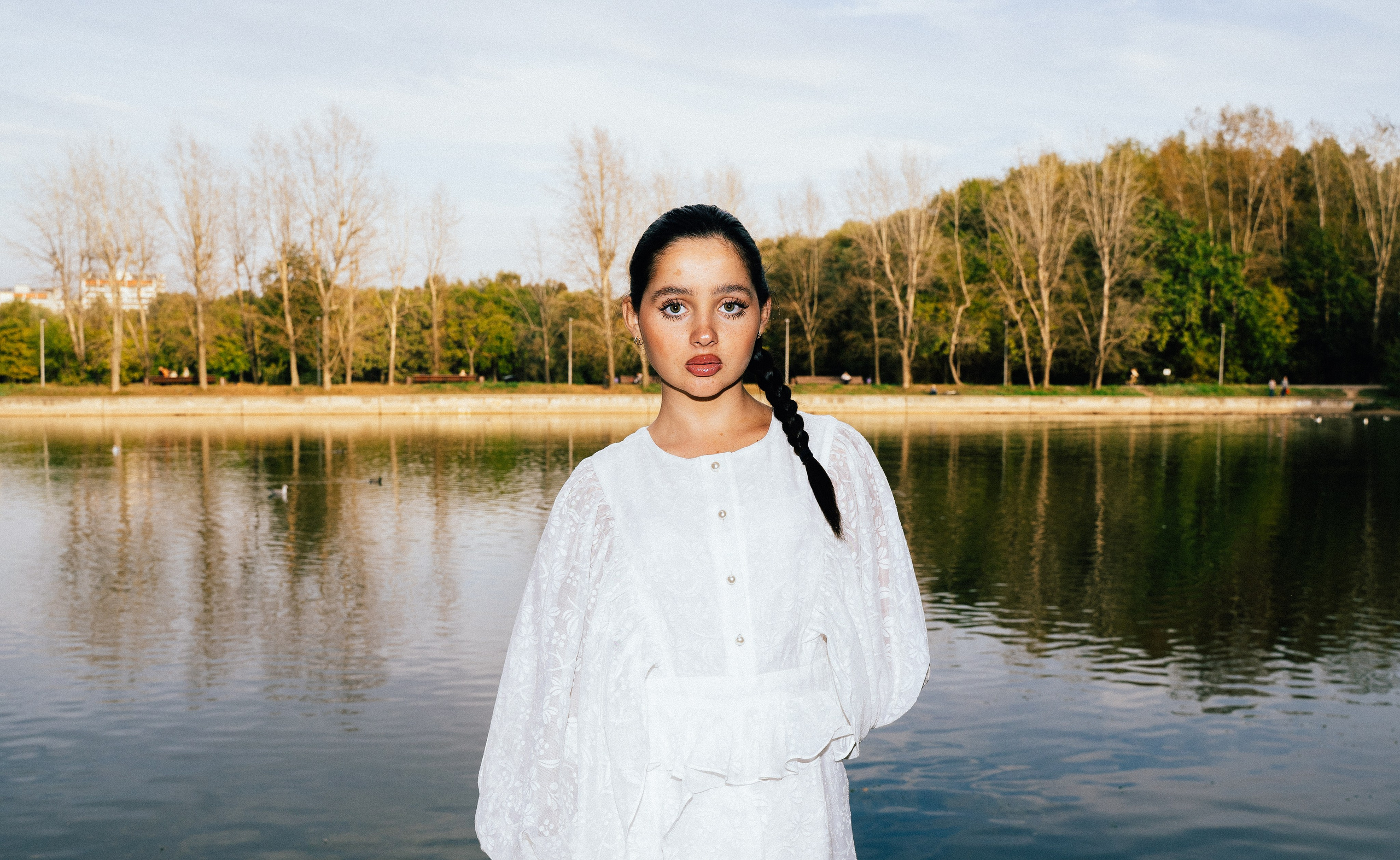 Александра. Фотограф в Москве Асиетта