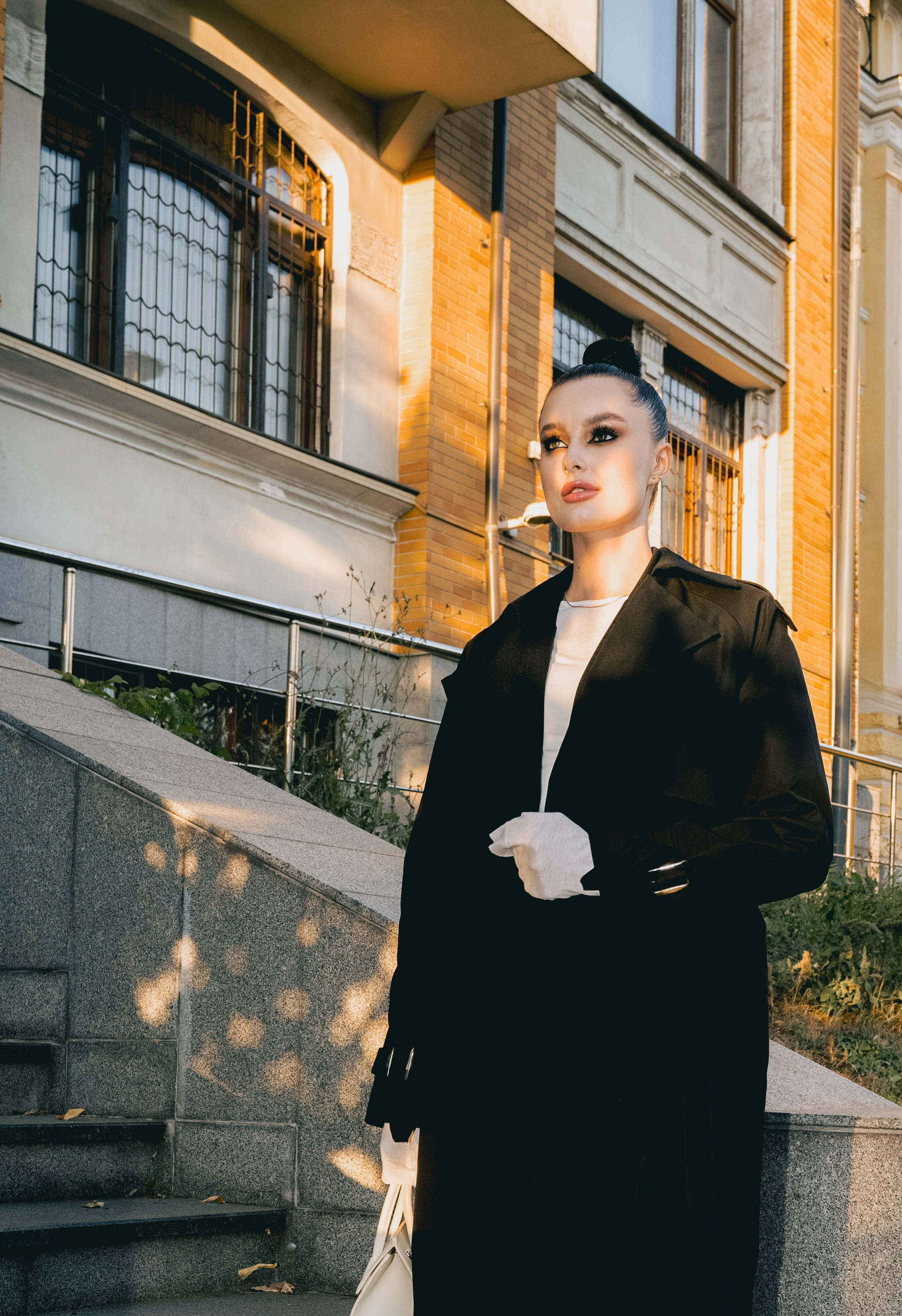 Арина. Фотограф в Москве Асиетта