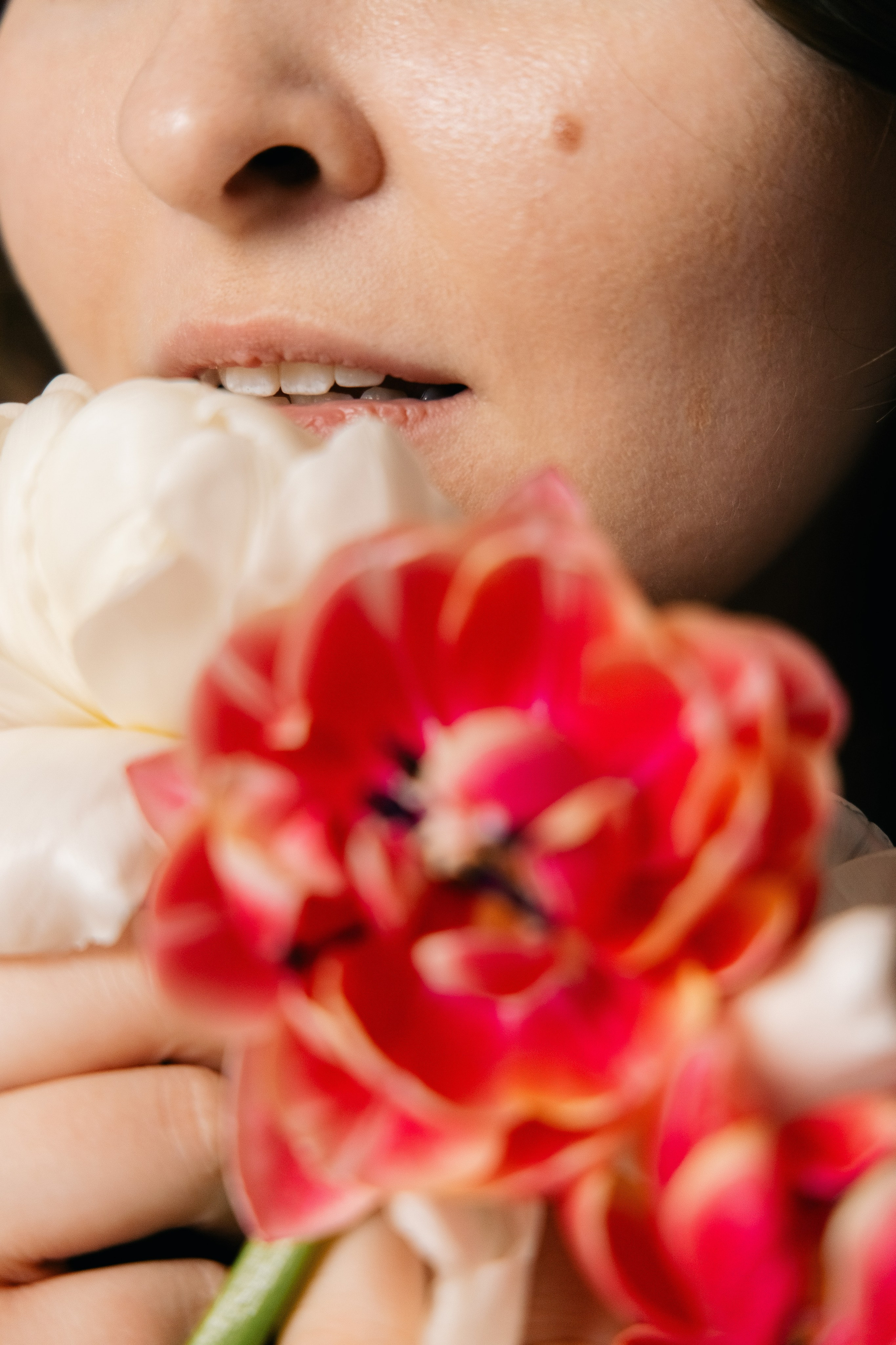 Жанна. Дарья Нерсесян — фотограф в Ростове-на-Дону