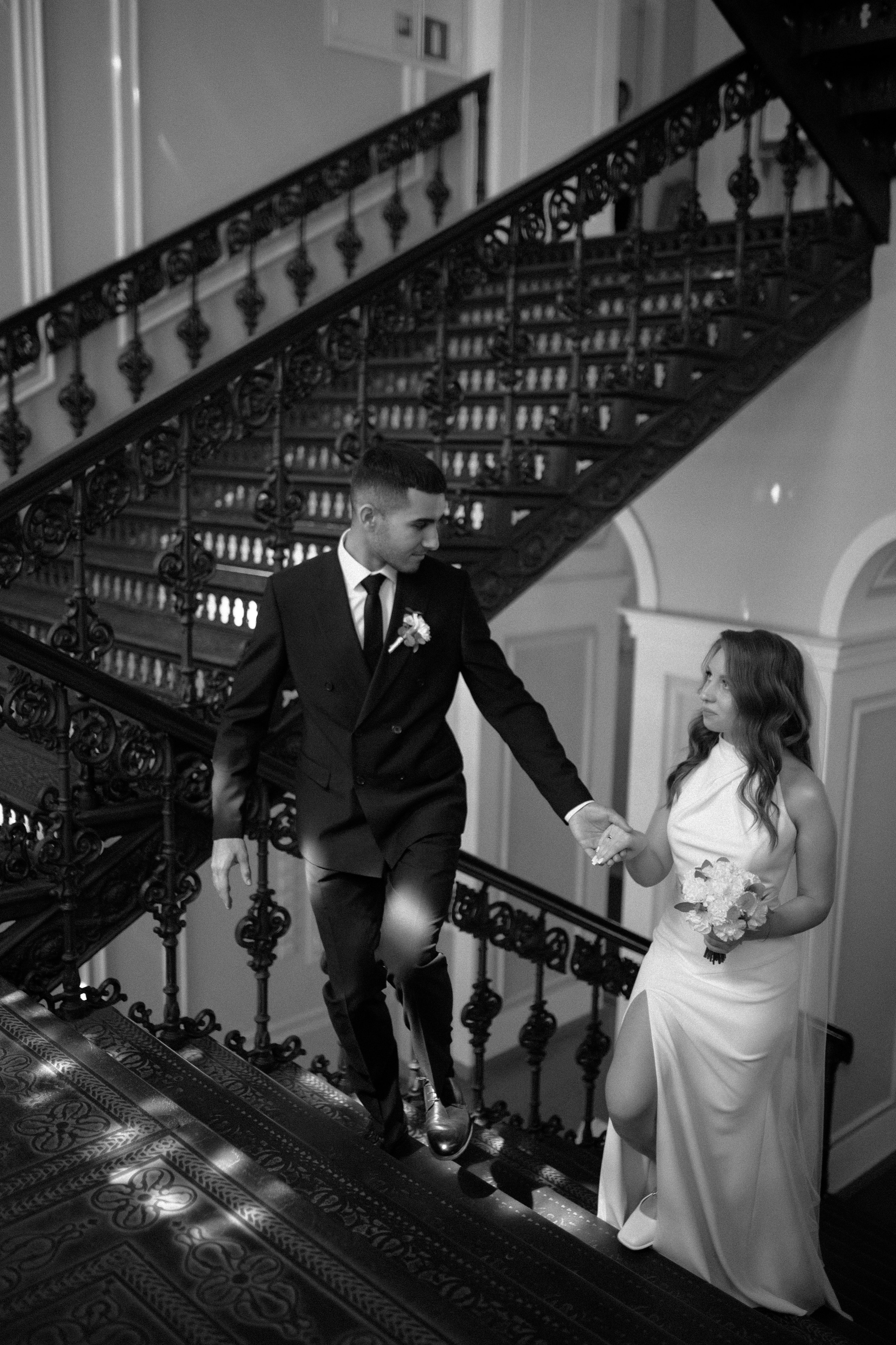 Миша и Ульяна. Анастасия Гольнева