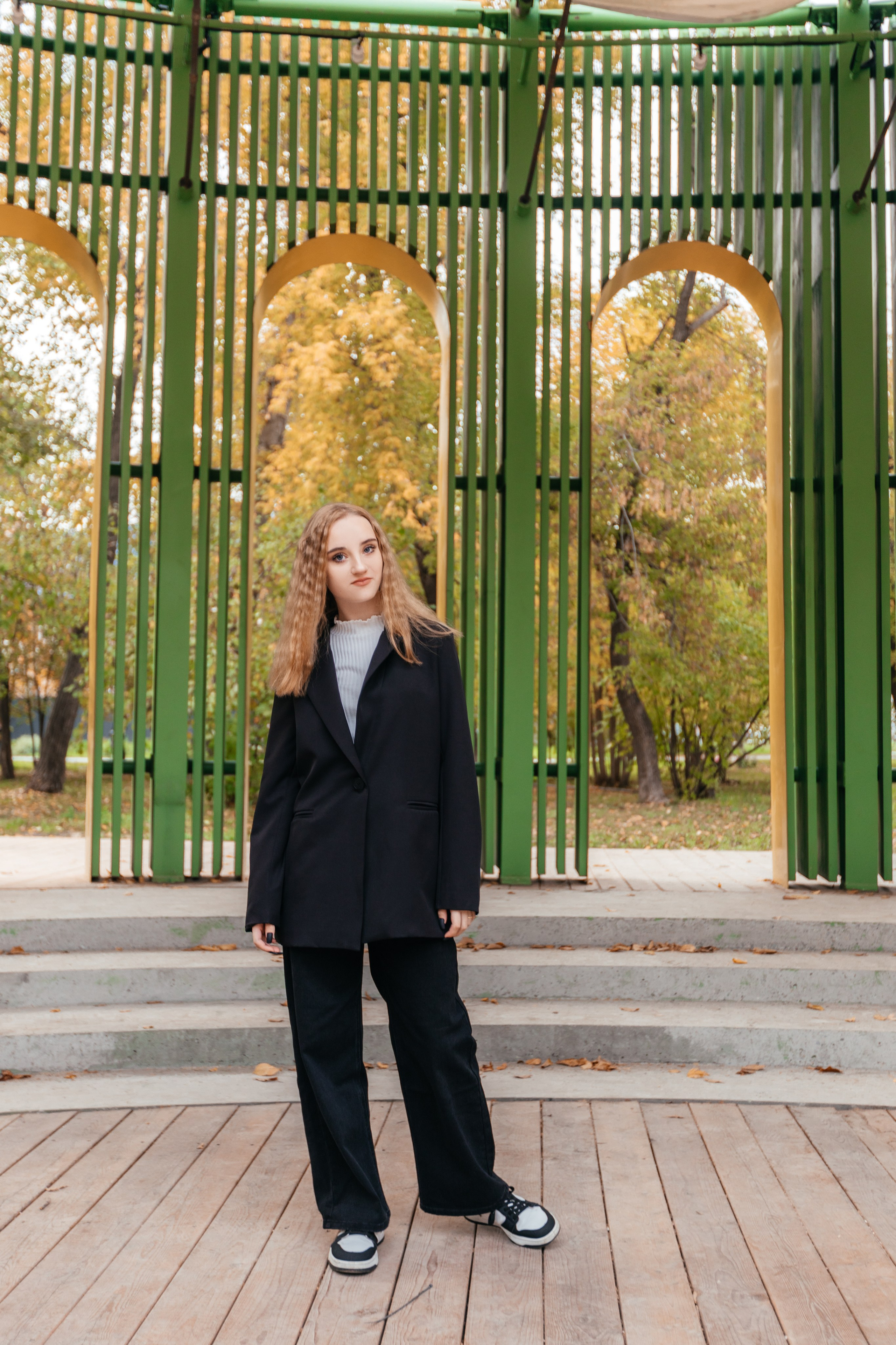 Улица МА Жилиной. Фотограф в Барнауле Ирина Чикалова