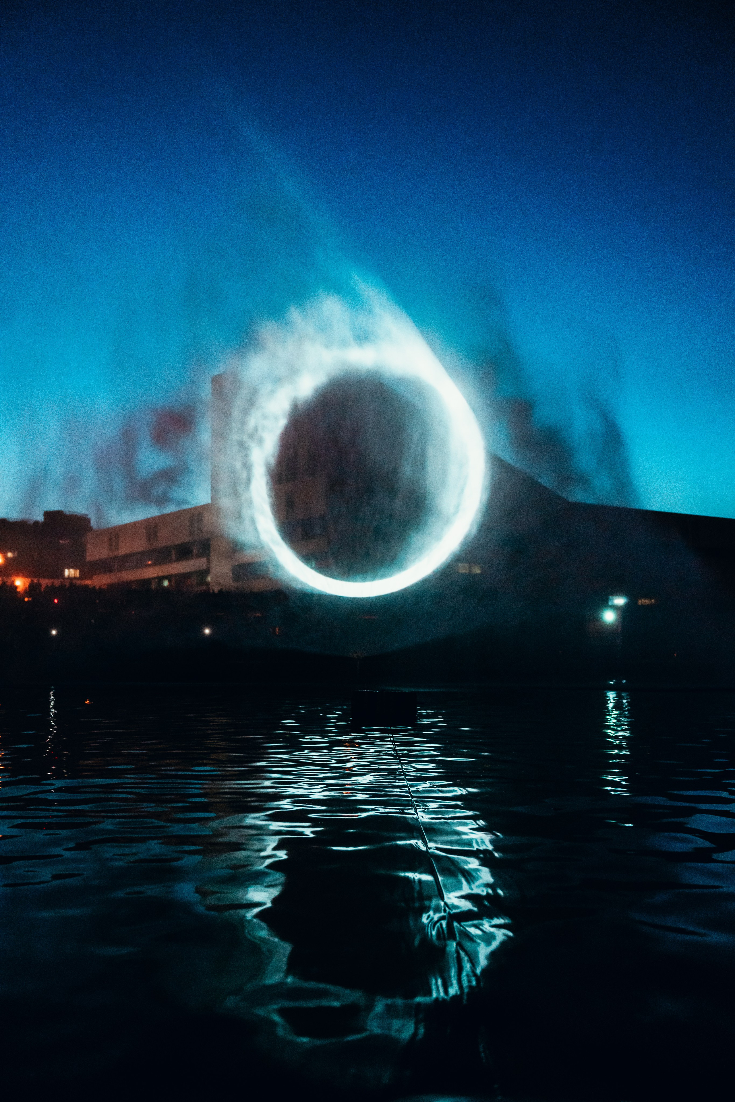 NUR 2025. Главная