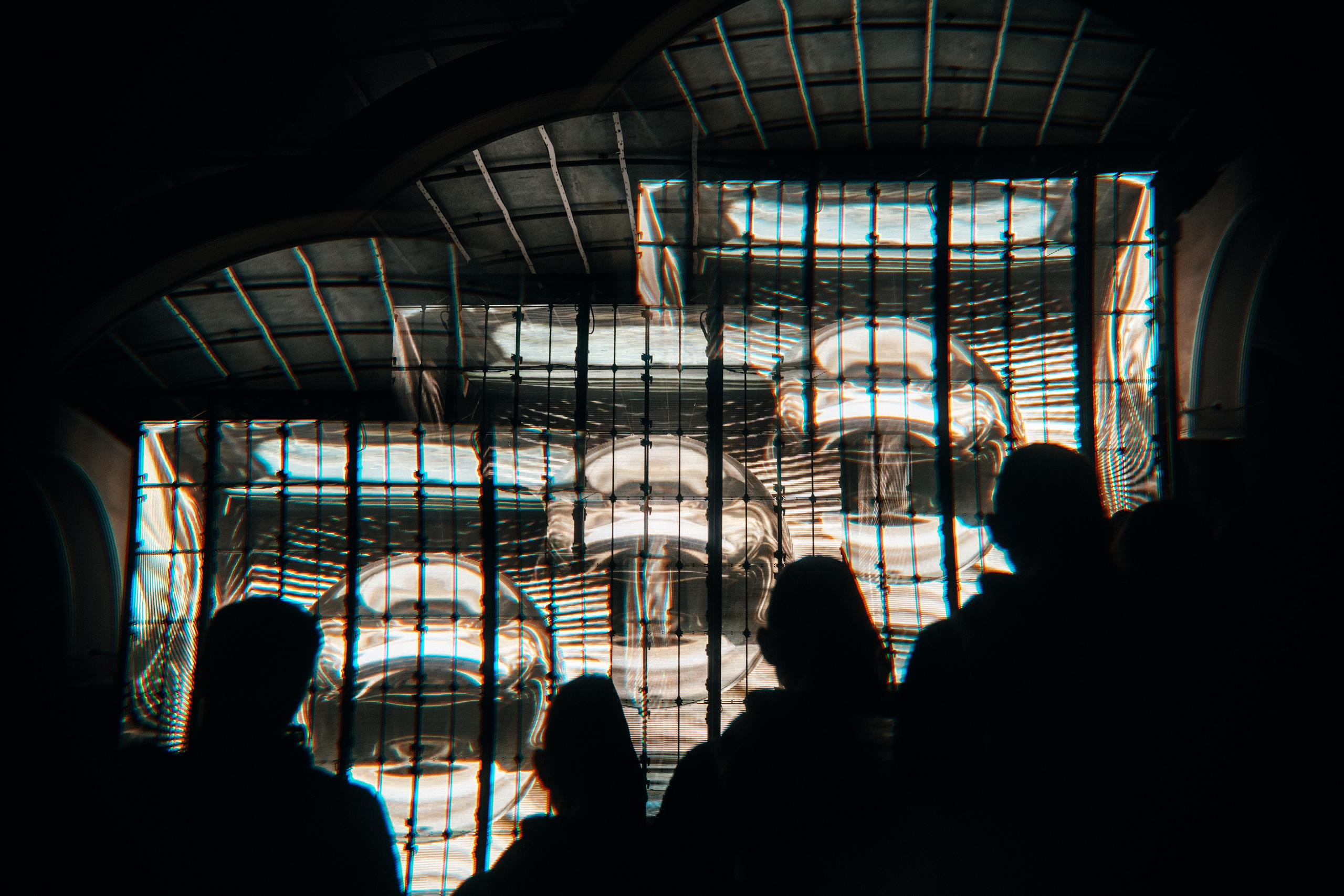 NUR 2024. Главная